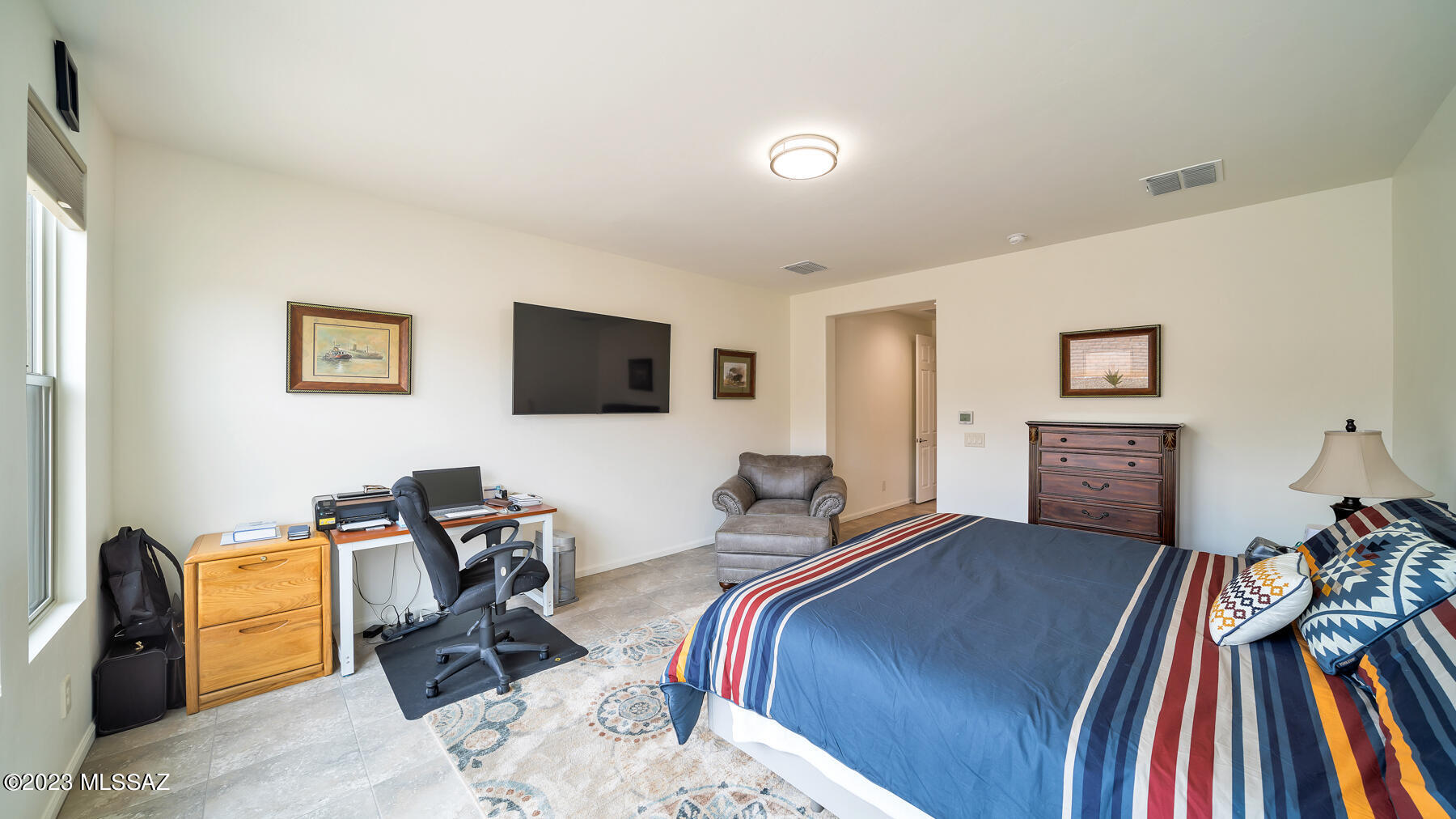 Quail Creek II Unit 23 - Residential
