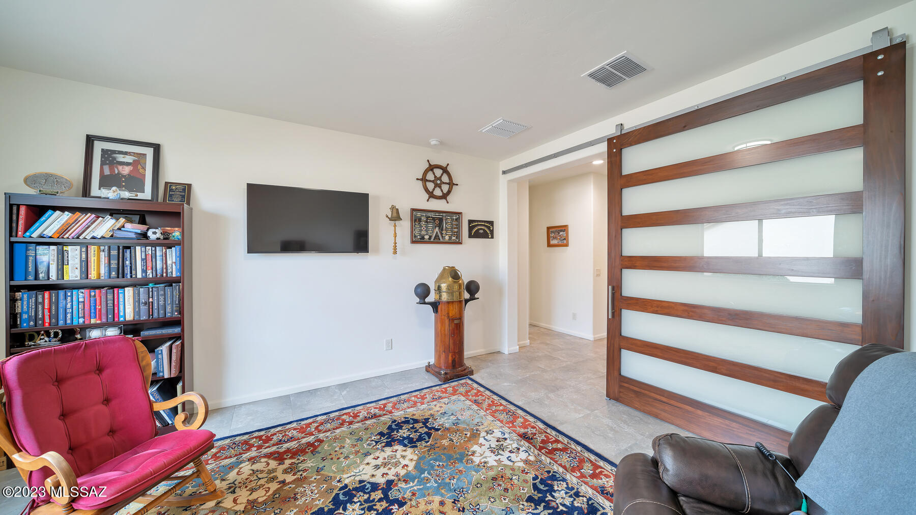 Quail Creek II Unit 23 - Residential