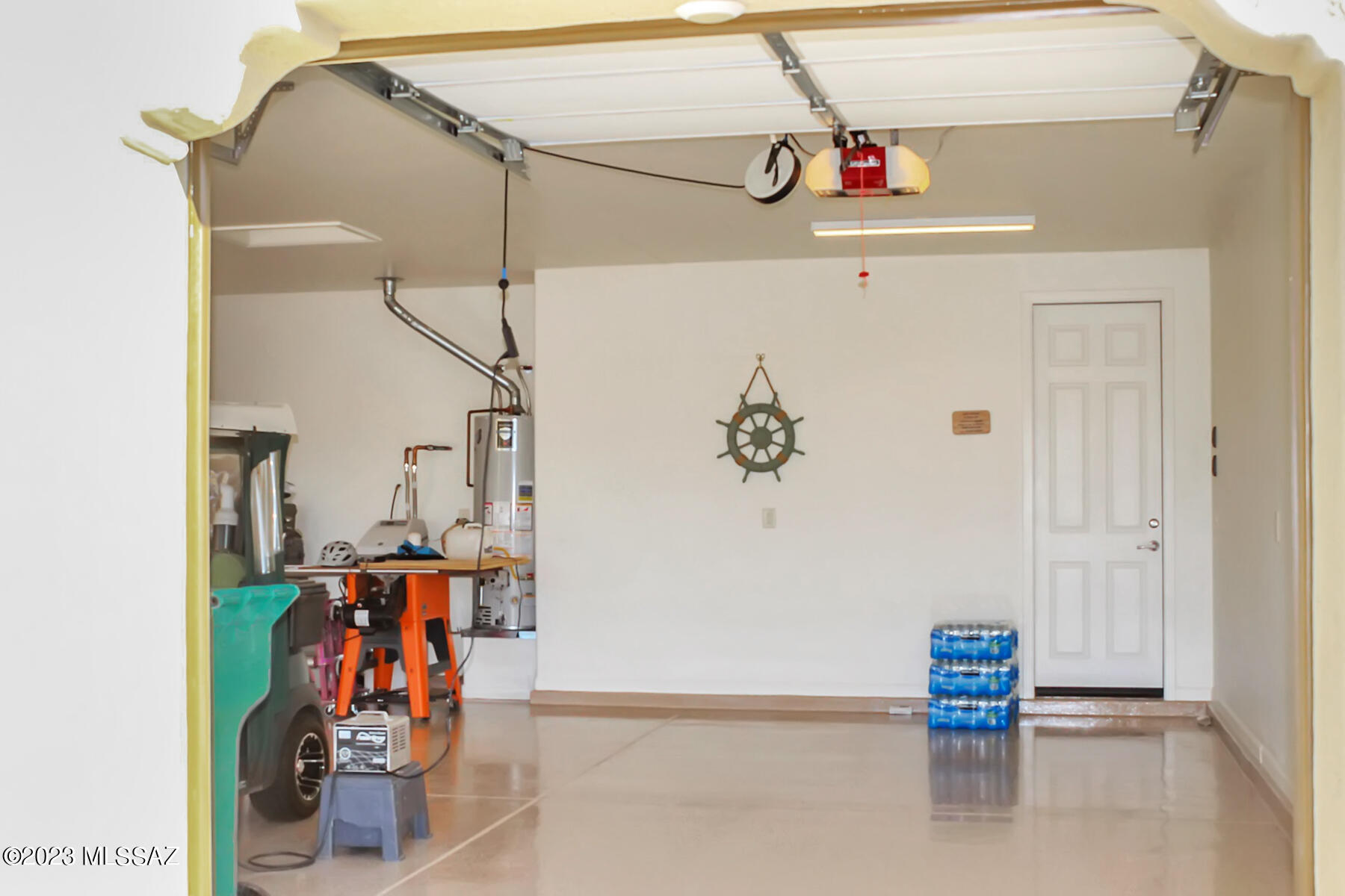 Quail Creek II Unit 23 - Residential