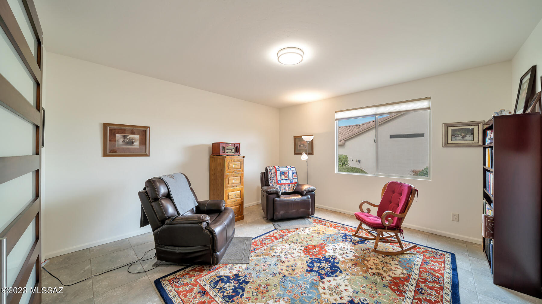 Quail Creek II Unit 23 - Residential