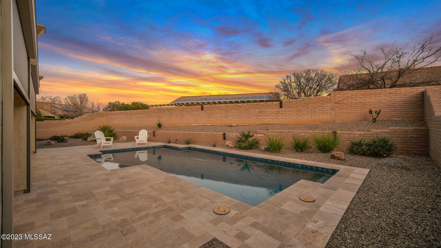 Quail Creek II Unit 23 - Residential