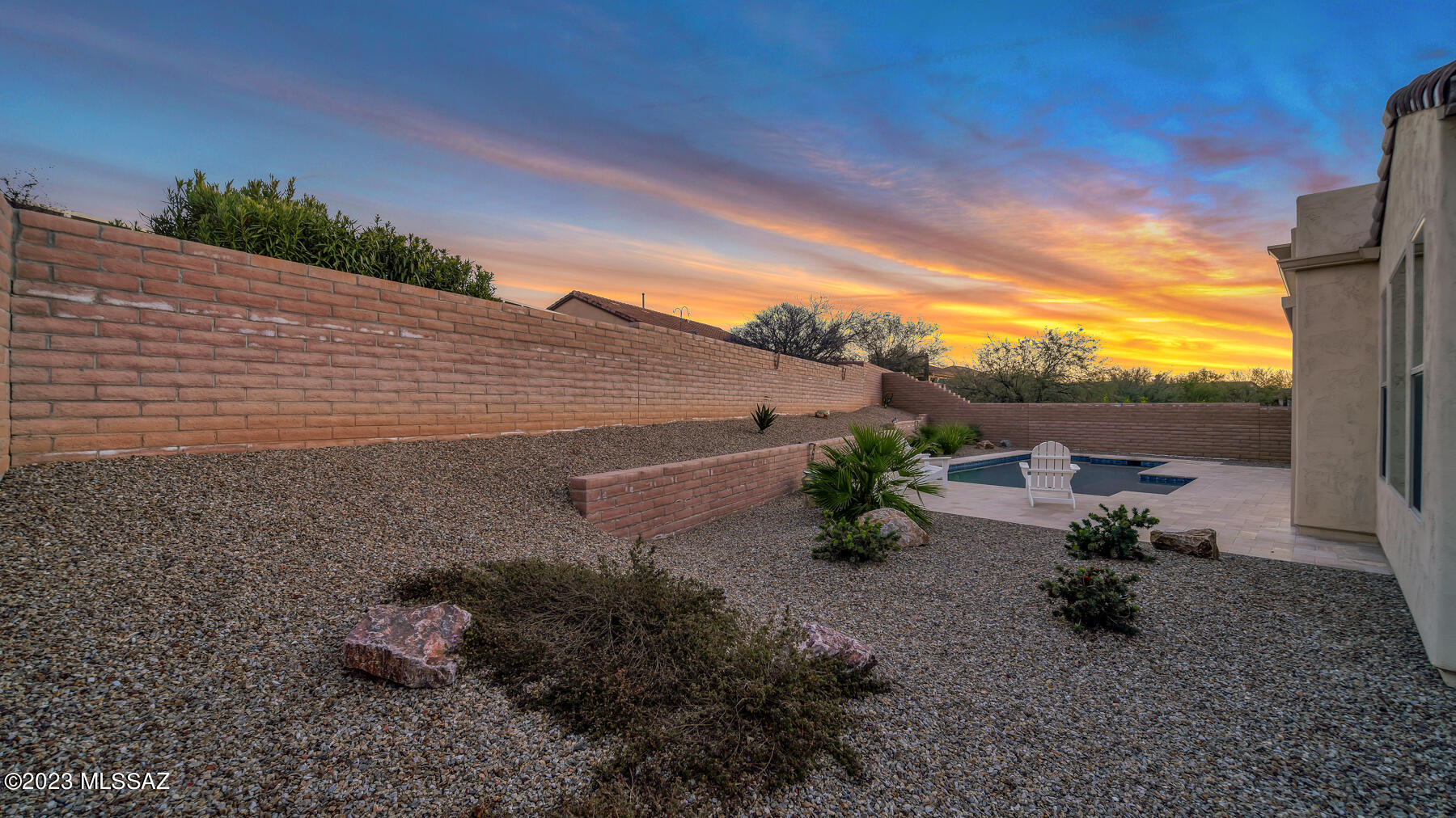 Quail Creek II Unit 23 - Residential