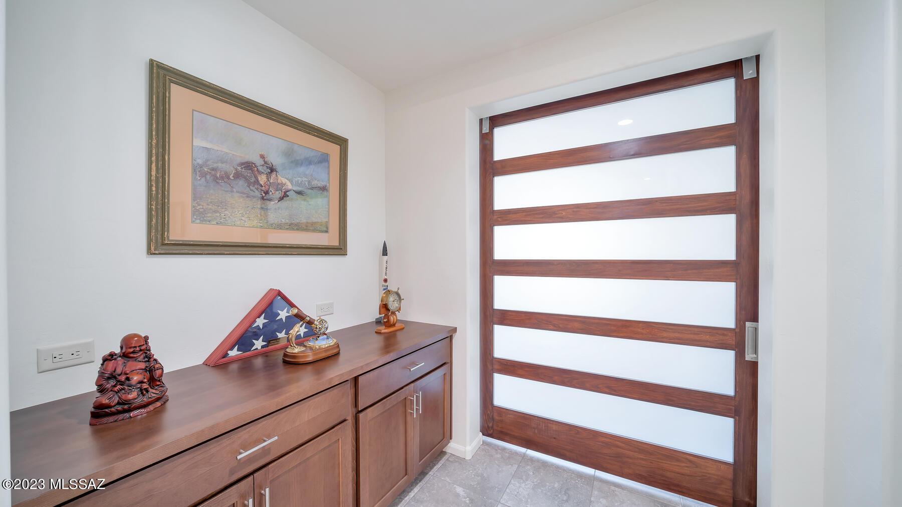 Quail Creek II Unit 23 - Residential