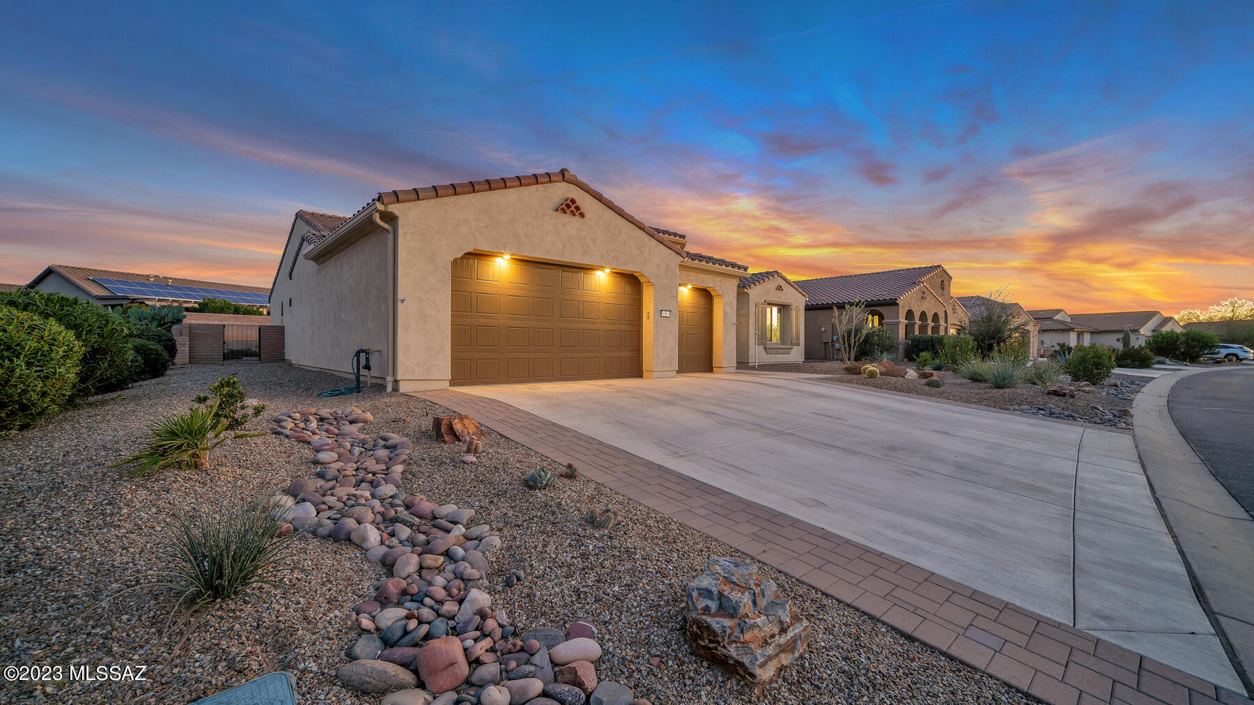 Quail Creek II Unit 23 - Residential