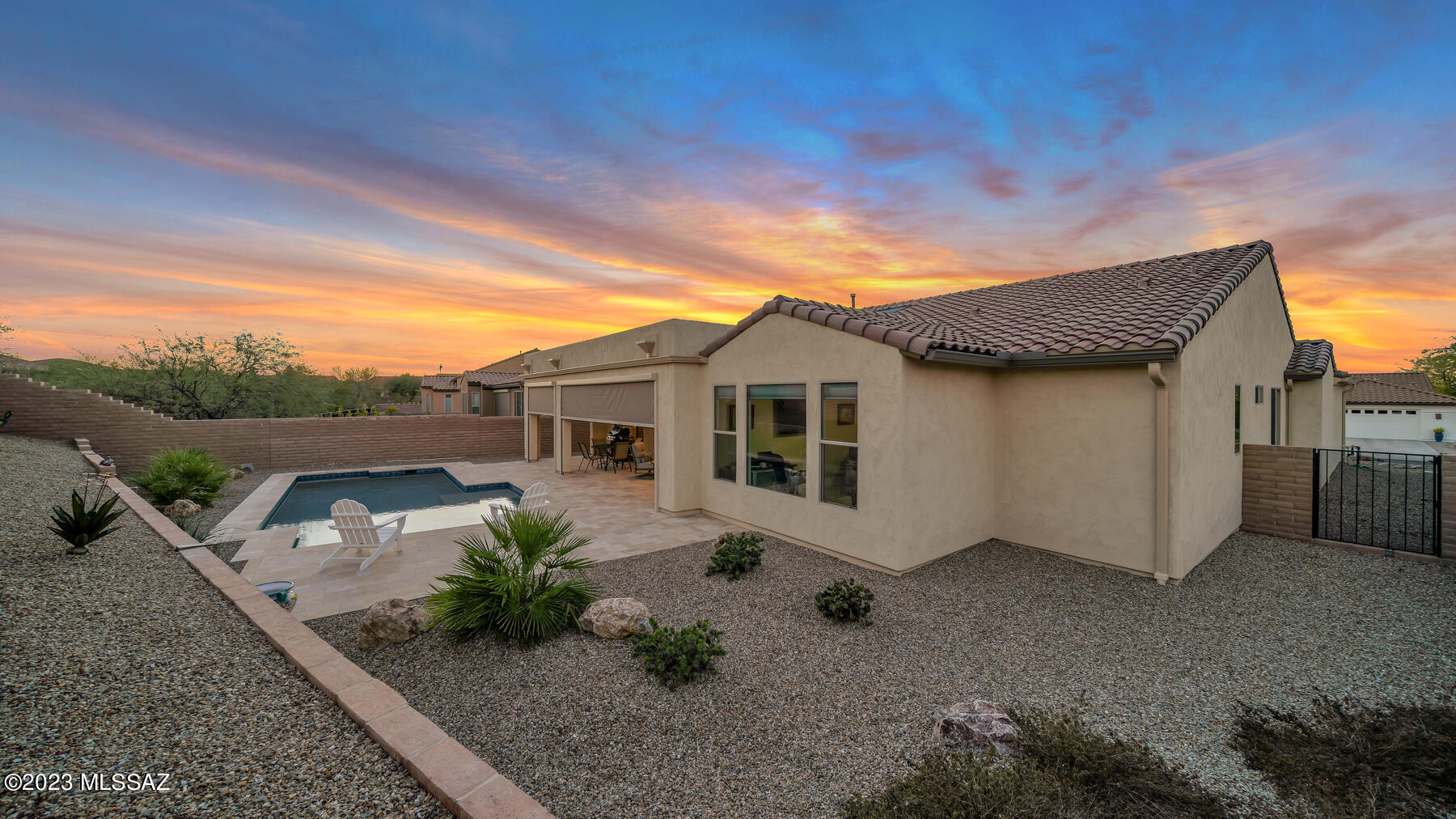 Quail Creek II Unit 23 - Residential