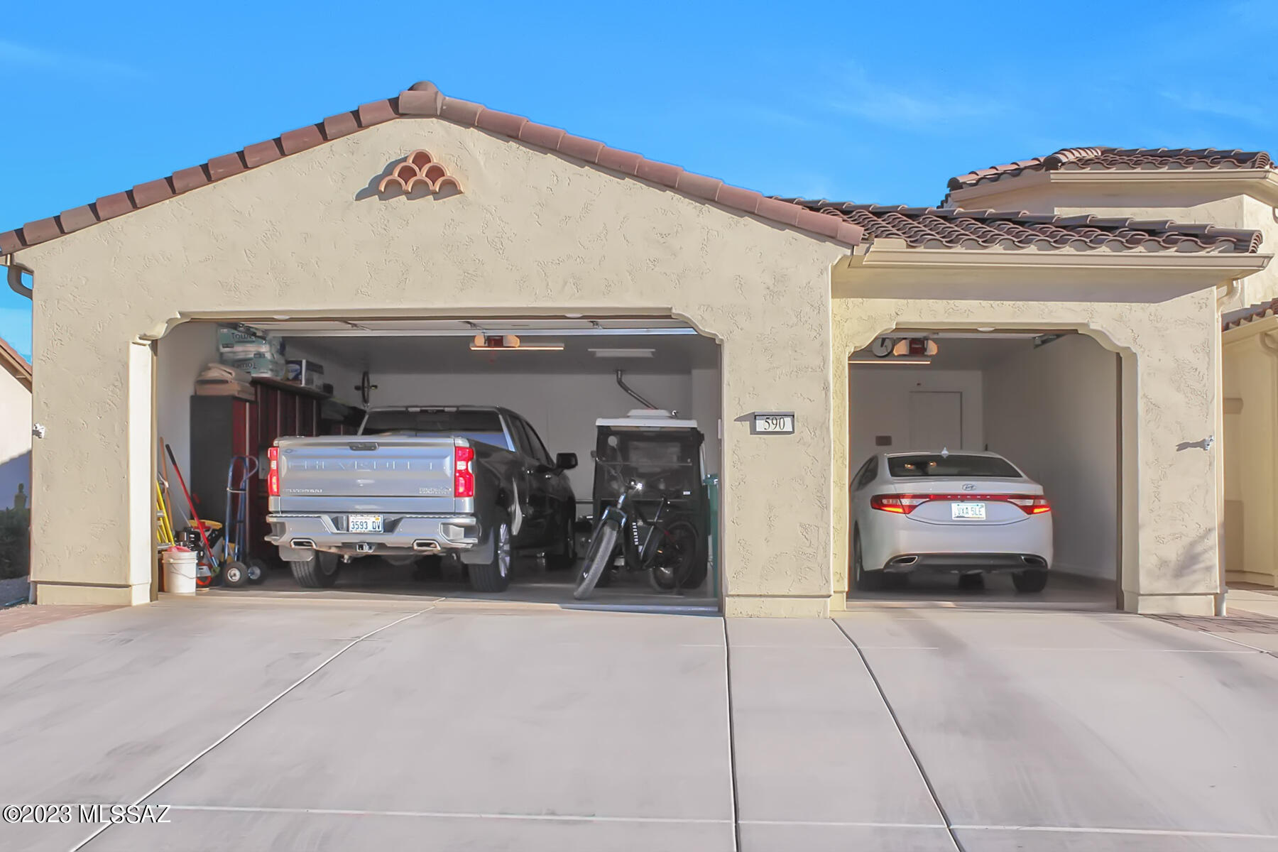 Quail Creek II Unit 23 - Residential