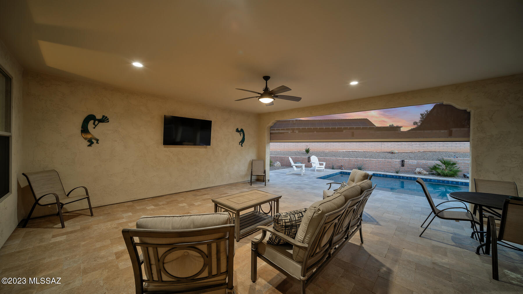 Quail Creek II Unit 23 - Residential