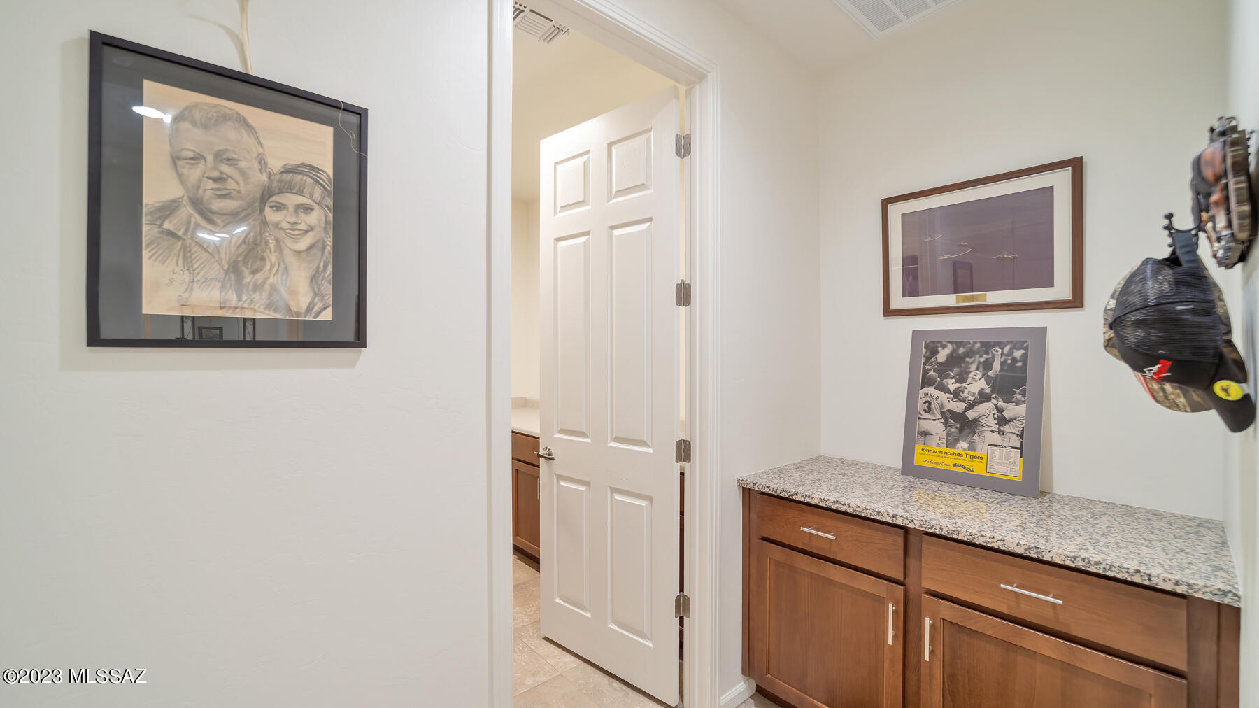Quail Creek II Unit 23 - Residential
