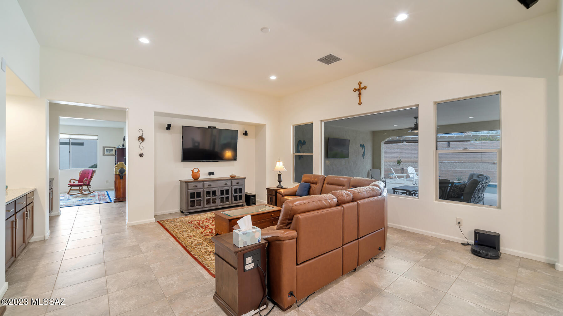 Quail Creek II Unit 23 - Residential