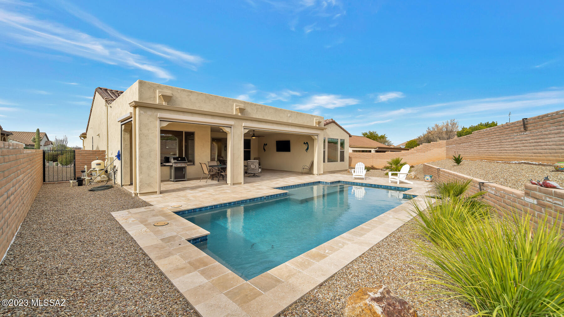 Quail Creek II Unit 23 - Residential