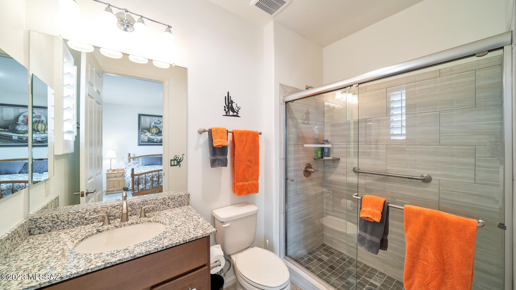 Quail Creek II Unit 23 - Residential