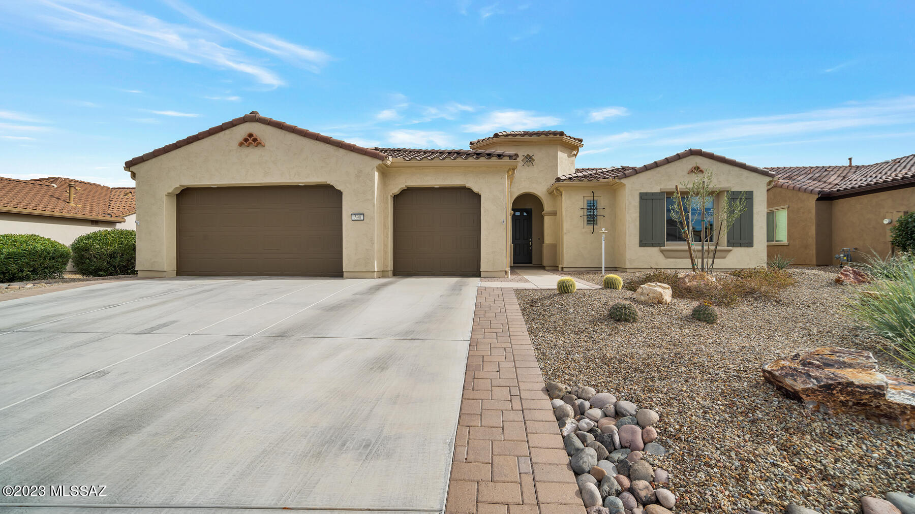 Quail Creek II Unit 23 - Residential