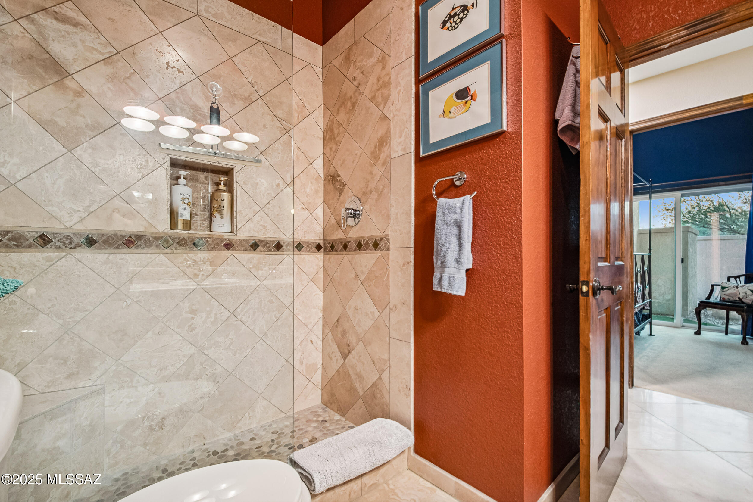Sabino Canyon Clusters (1-56) - Residential