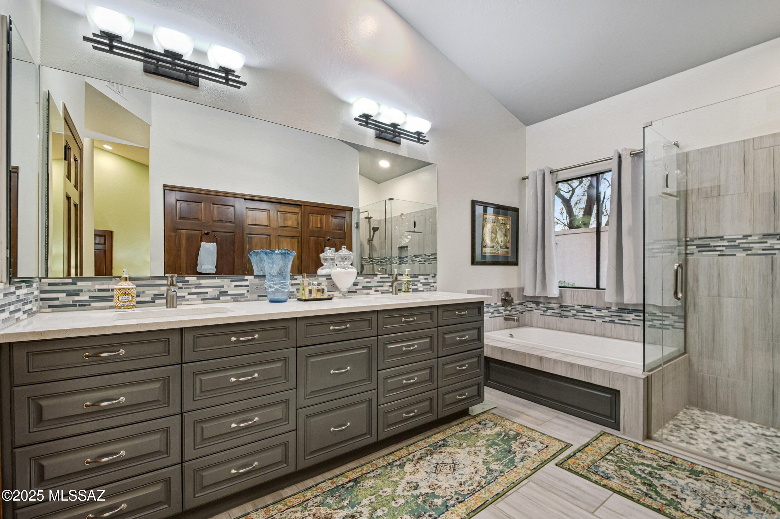 Sabino Canyon Clusters (1-56) - Residential