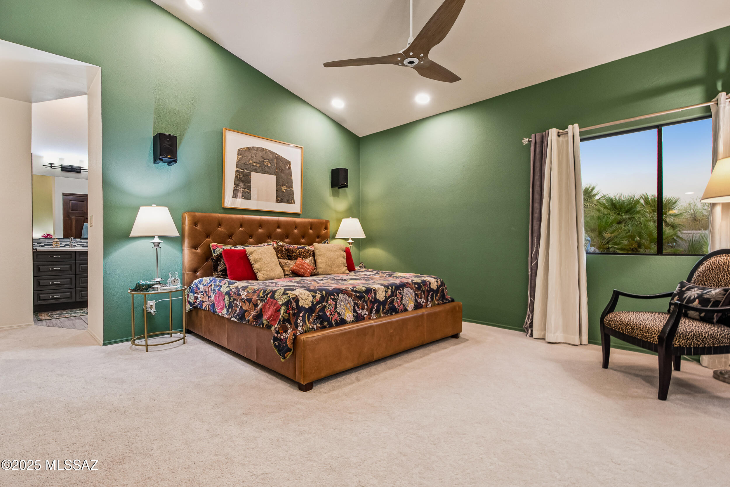Sabino Canyon Clusters (1-56) - Residential