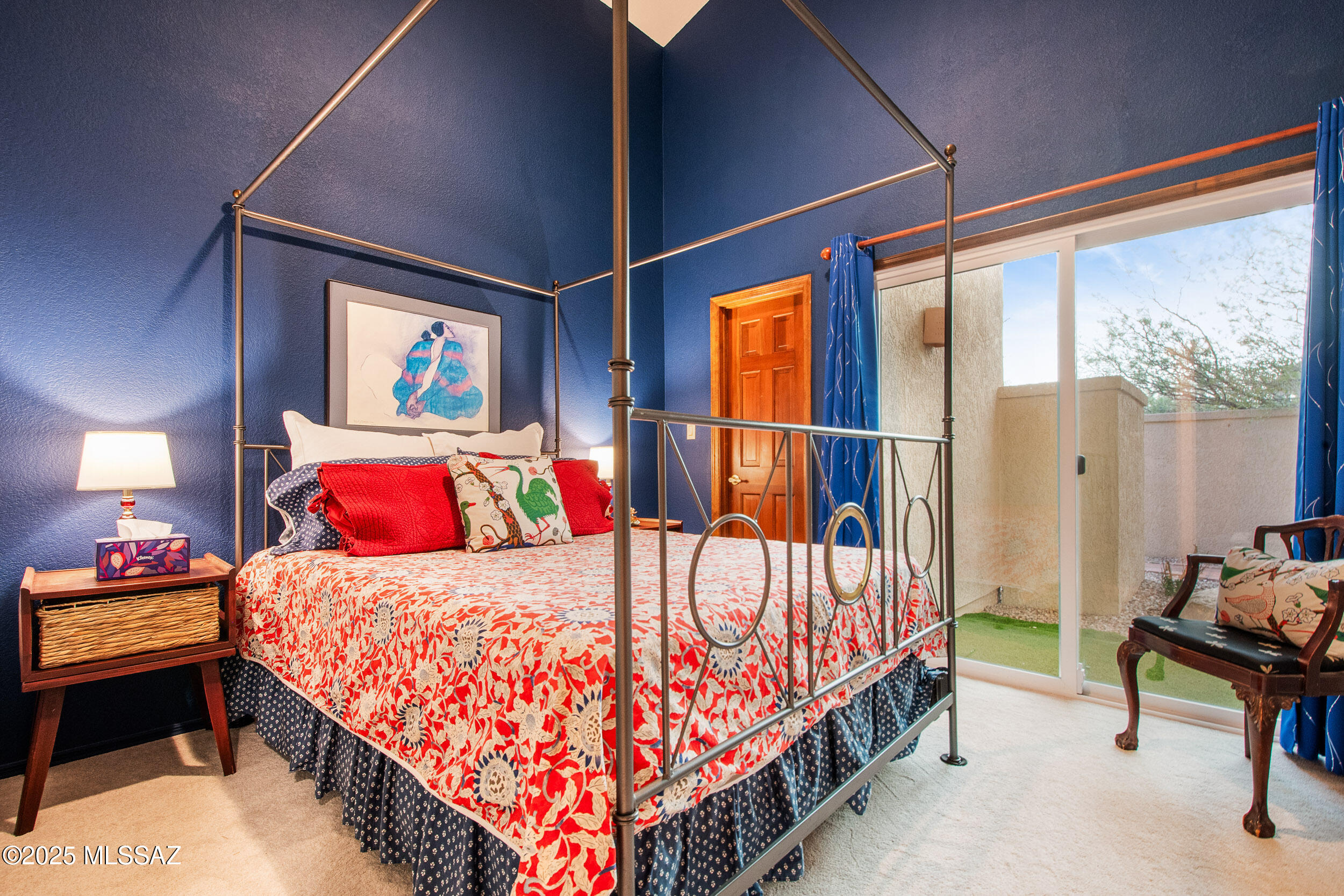 Sabino Canyon Clusters (1-56) - Residential