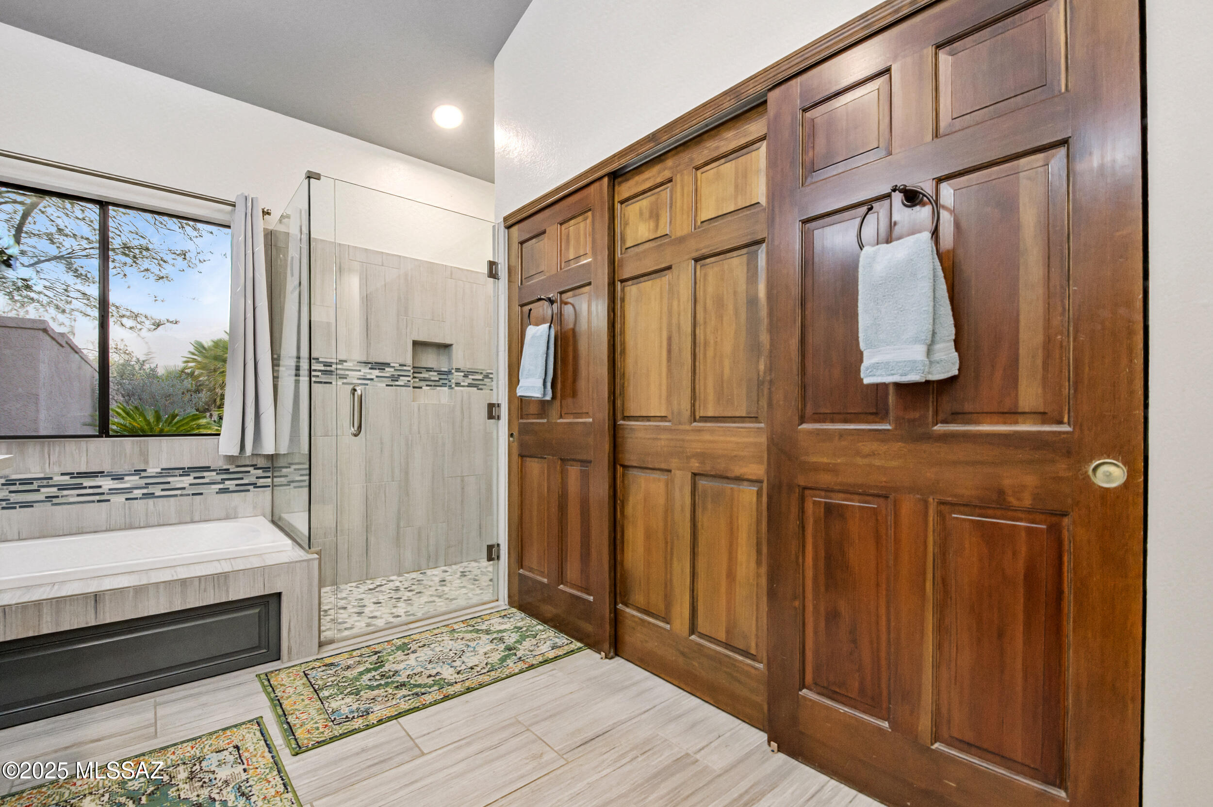 Sabino Canyon Clusters (1-56) - Residential