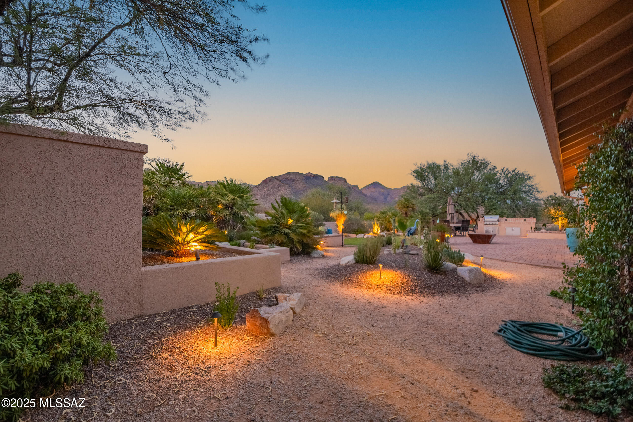 Sabino Canyon Clusters (1-56) - Residential