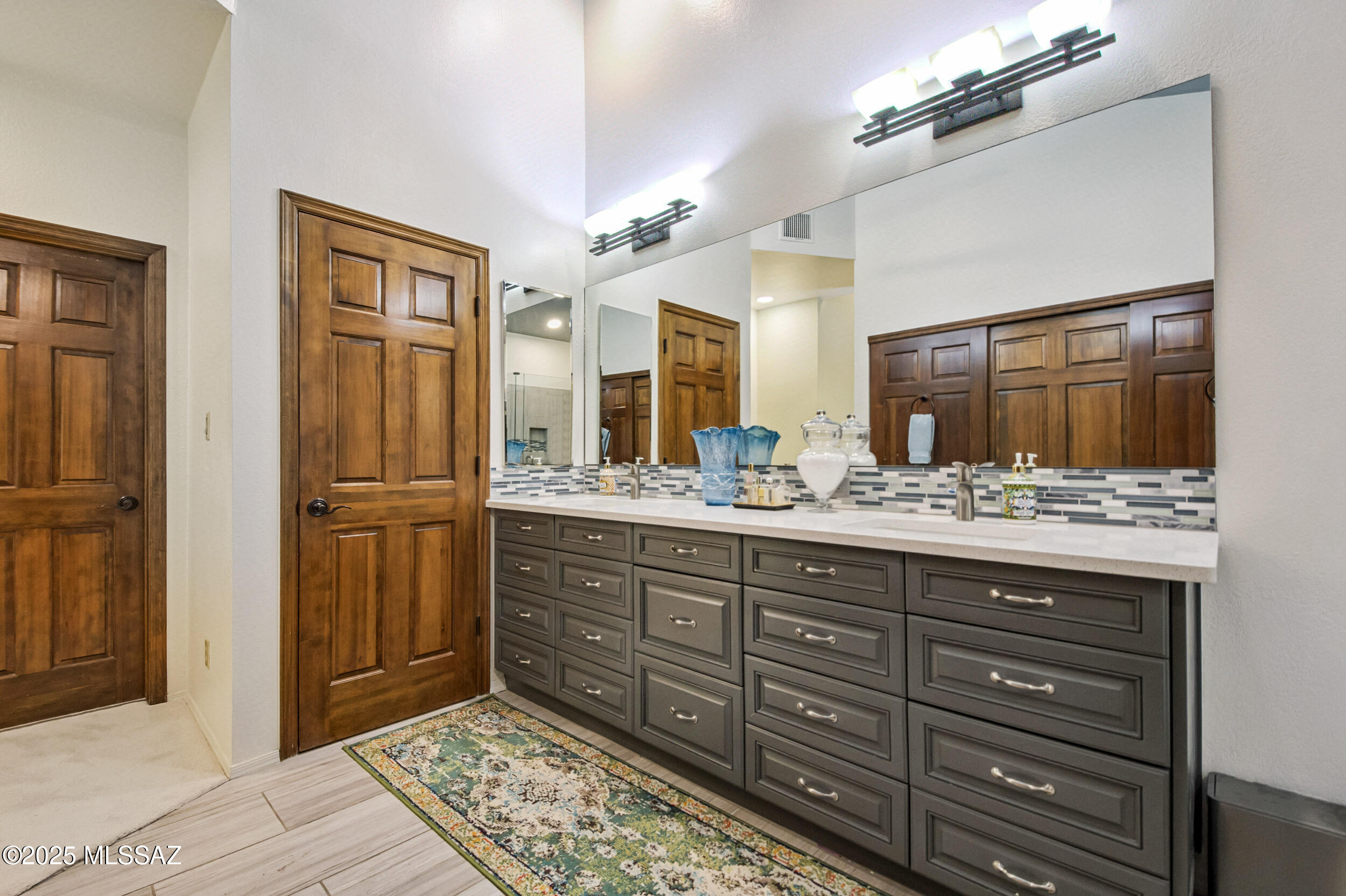 Sabino Canyon Clusters (1-56) - Residential