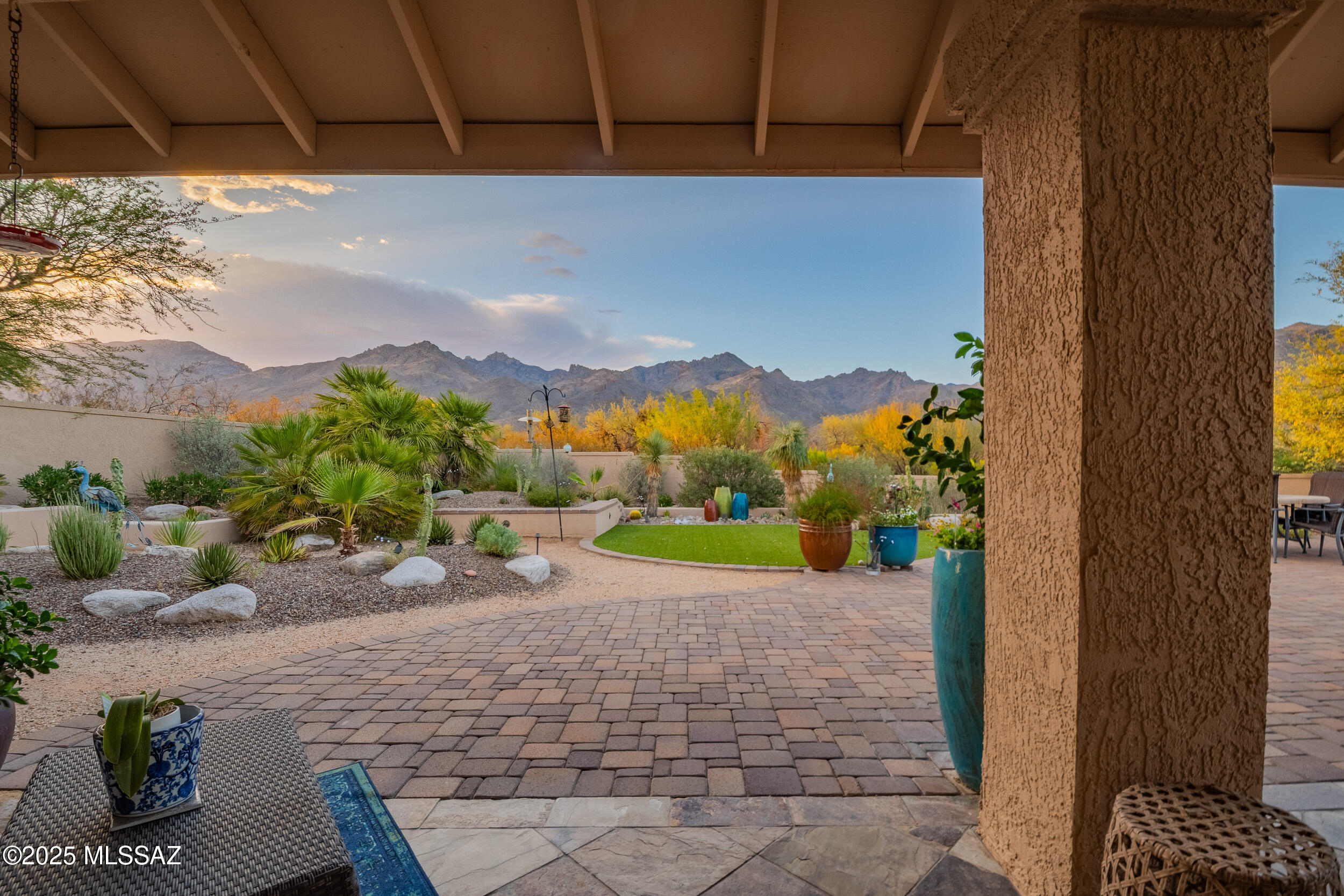 Sabino Canyon Clusters (1-56) - Residential