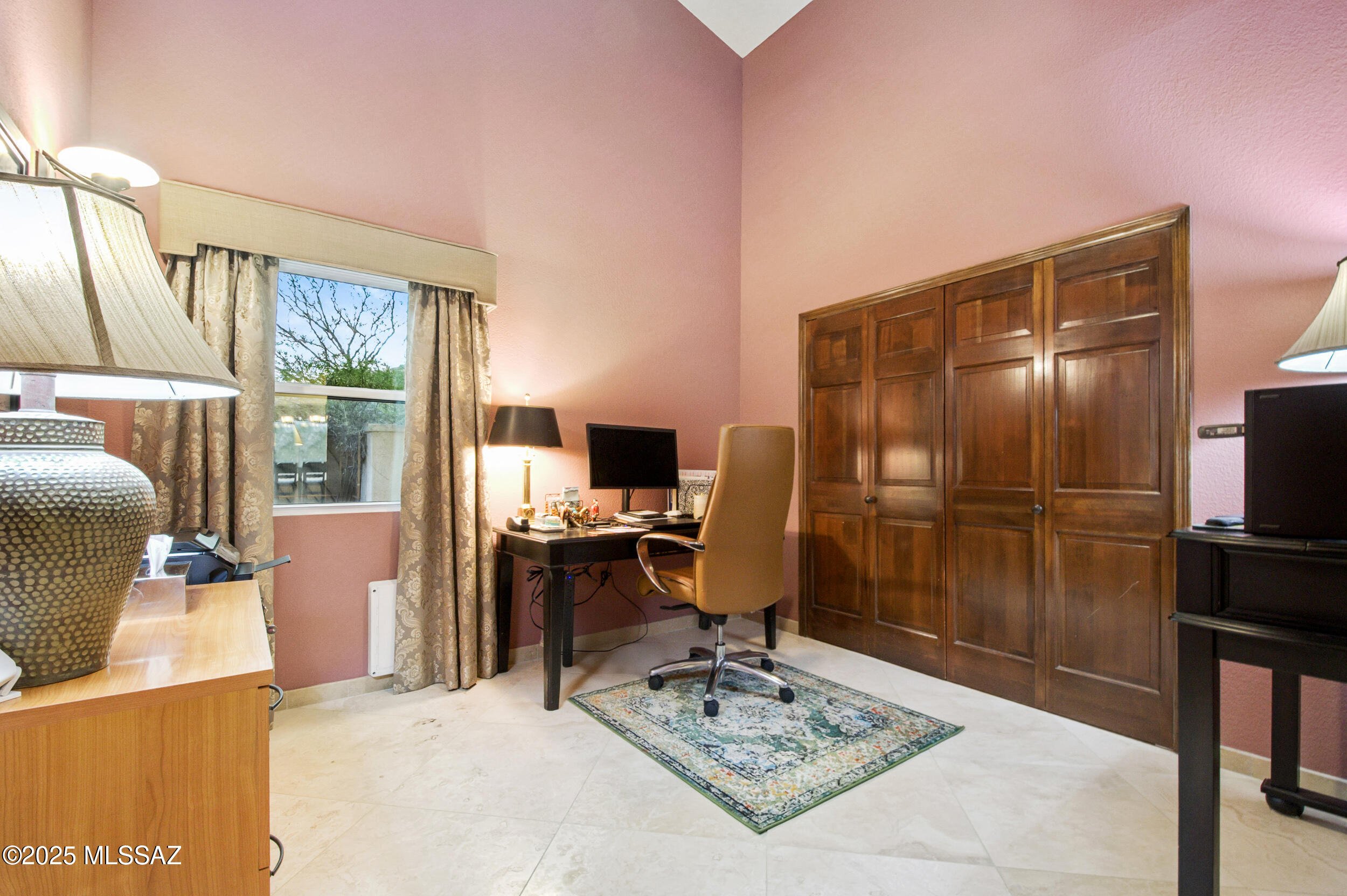Sabino Canyon Clusters (1-56) - Residential