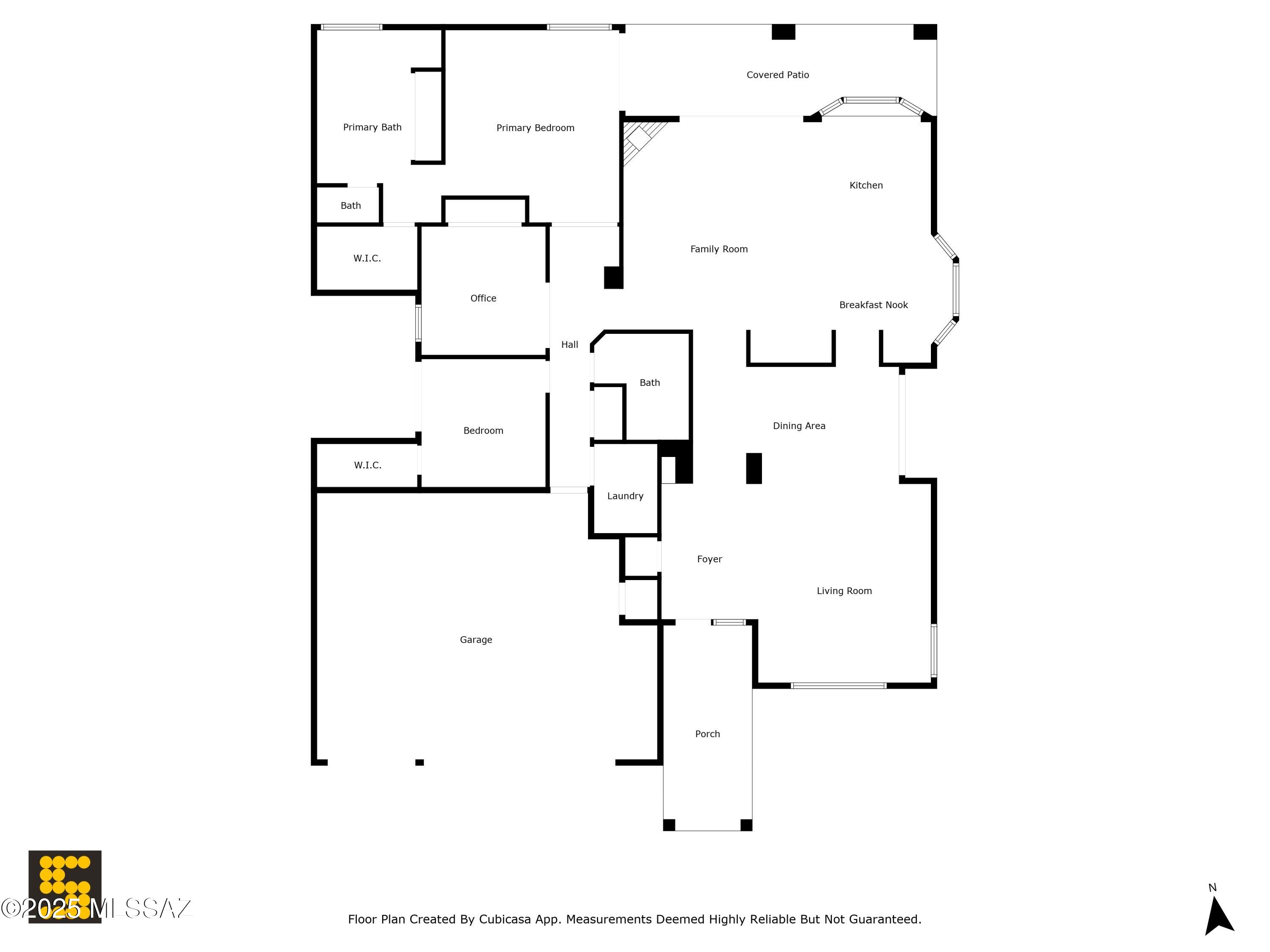 Sabino Canyon Clusters (1-56) - Residential