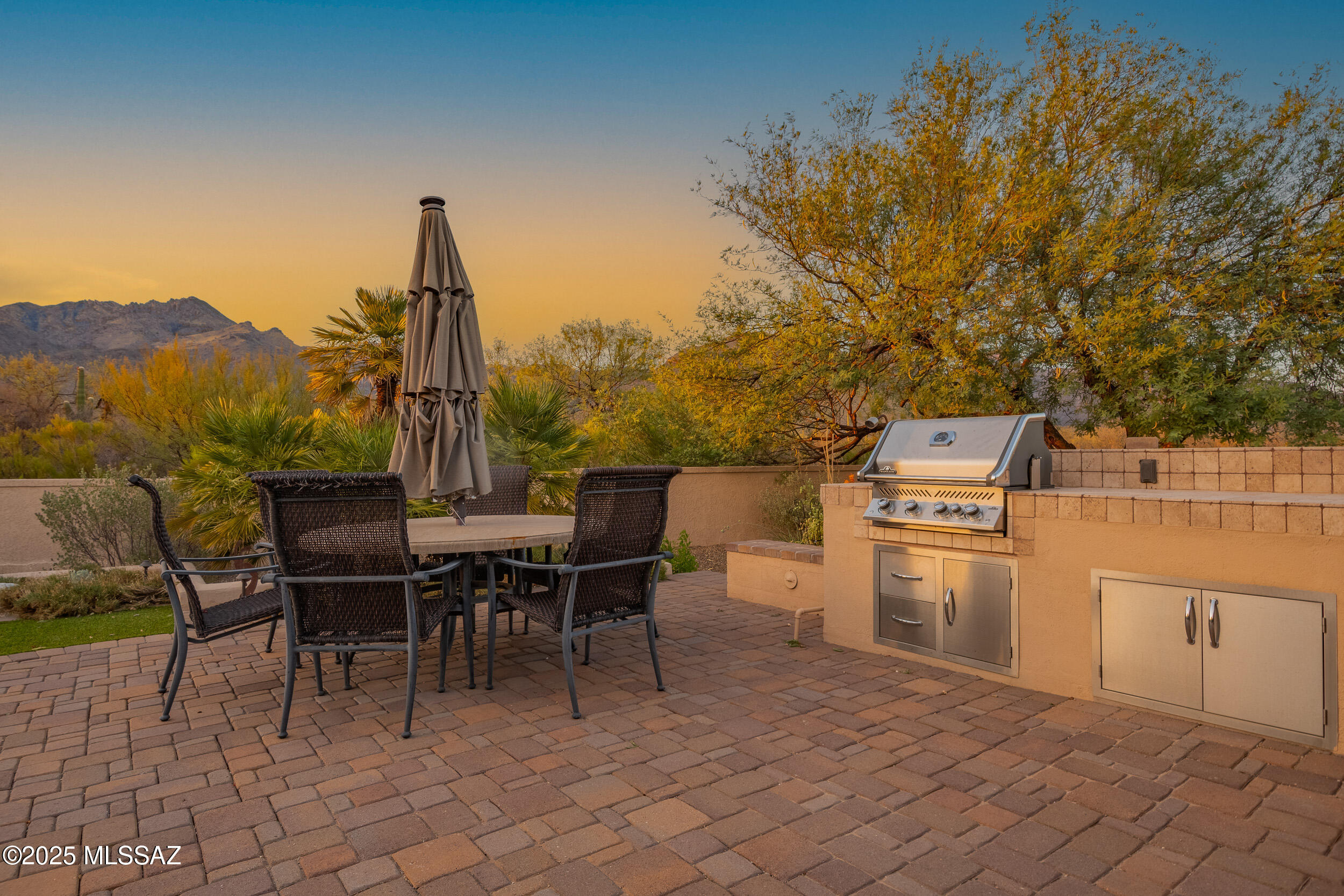Sabino Canyon Clusters (1-56) - Residential