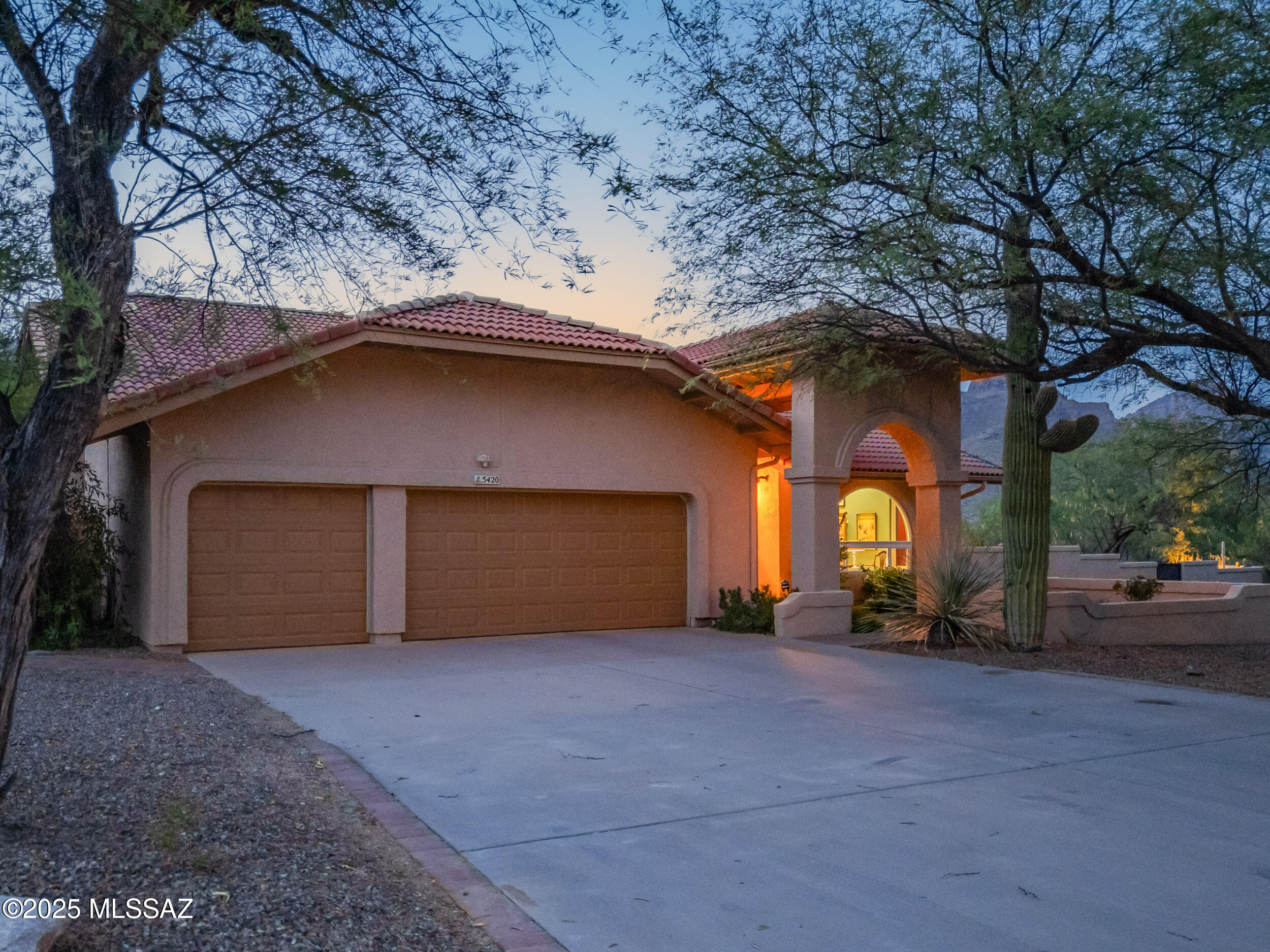 5420 N Airway Drive