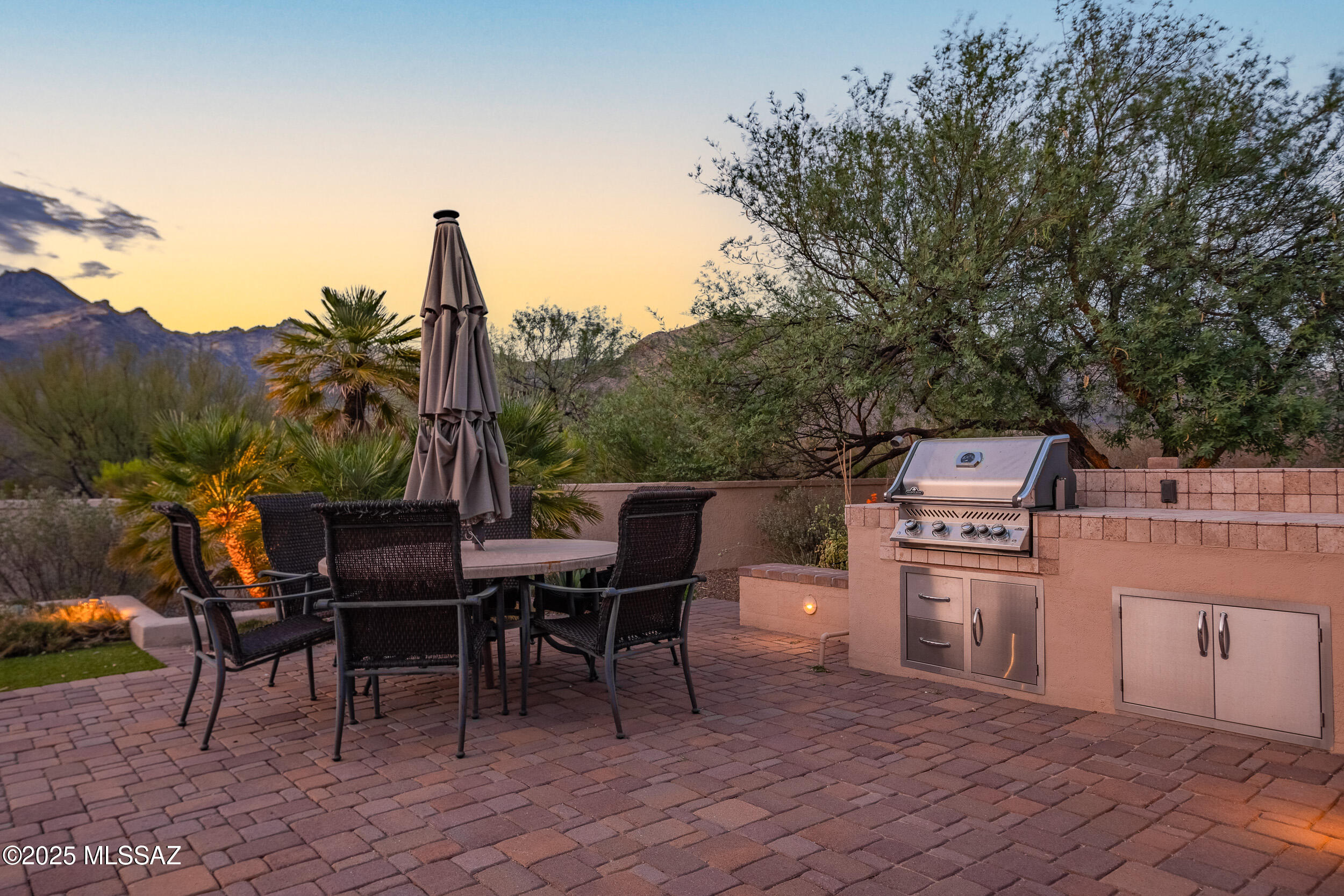 Sabino Canyon Clusters (1-56) - Residential