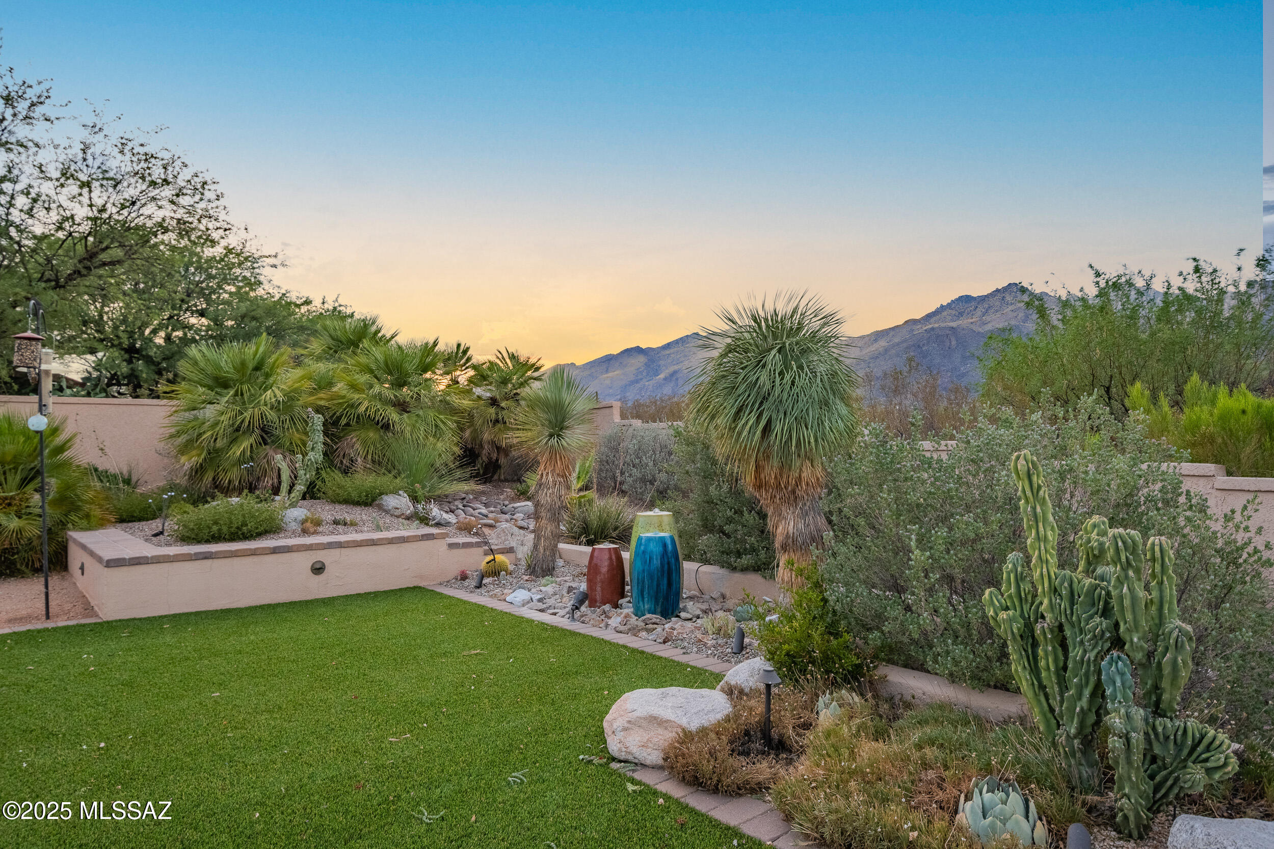 Sabino Canyon Clusters (1-56) - Residential