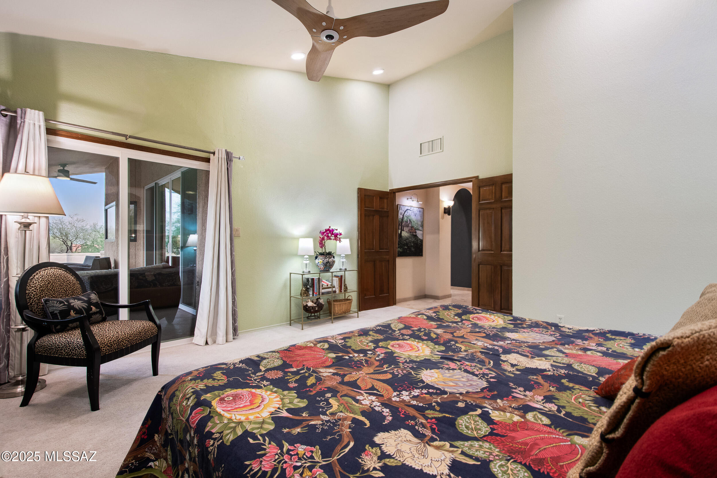 Sabino Canyon Clusters (1-56) - Residential