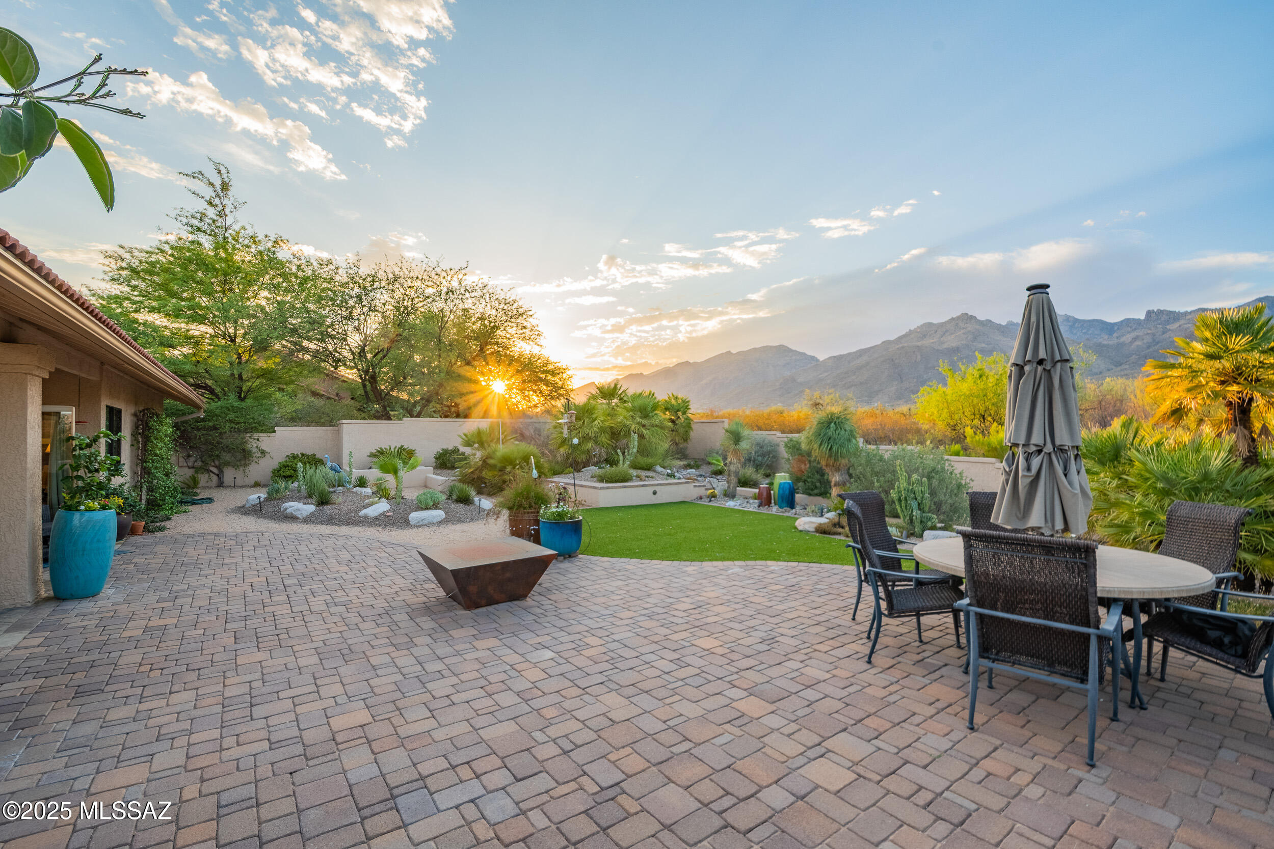 Sabino Canyon Clusters (1-56) - Residential