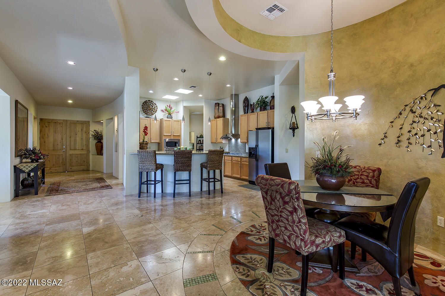 Ventana Del Rio (1-29) - Residential
