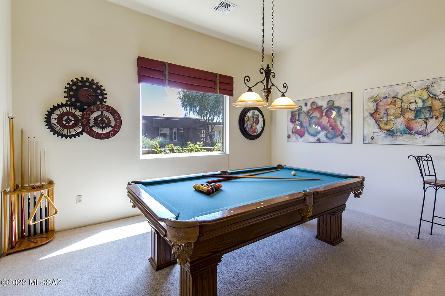 Ventana Del Rio (1-29) - Residential