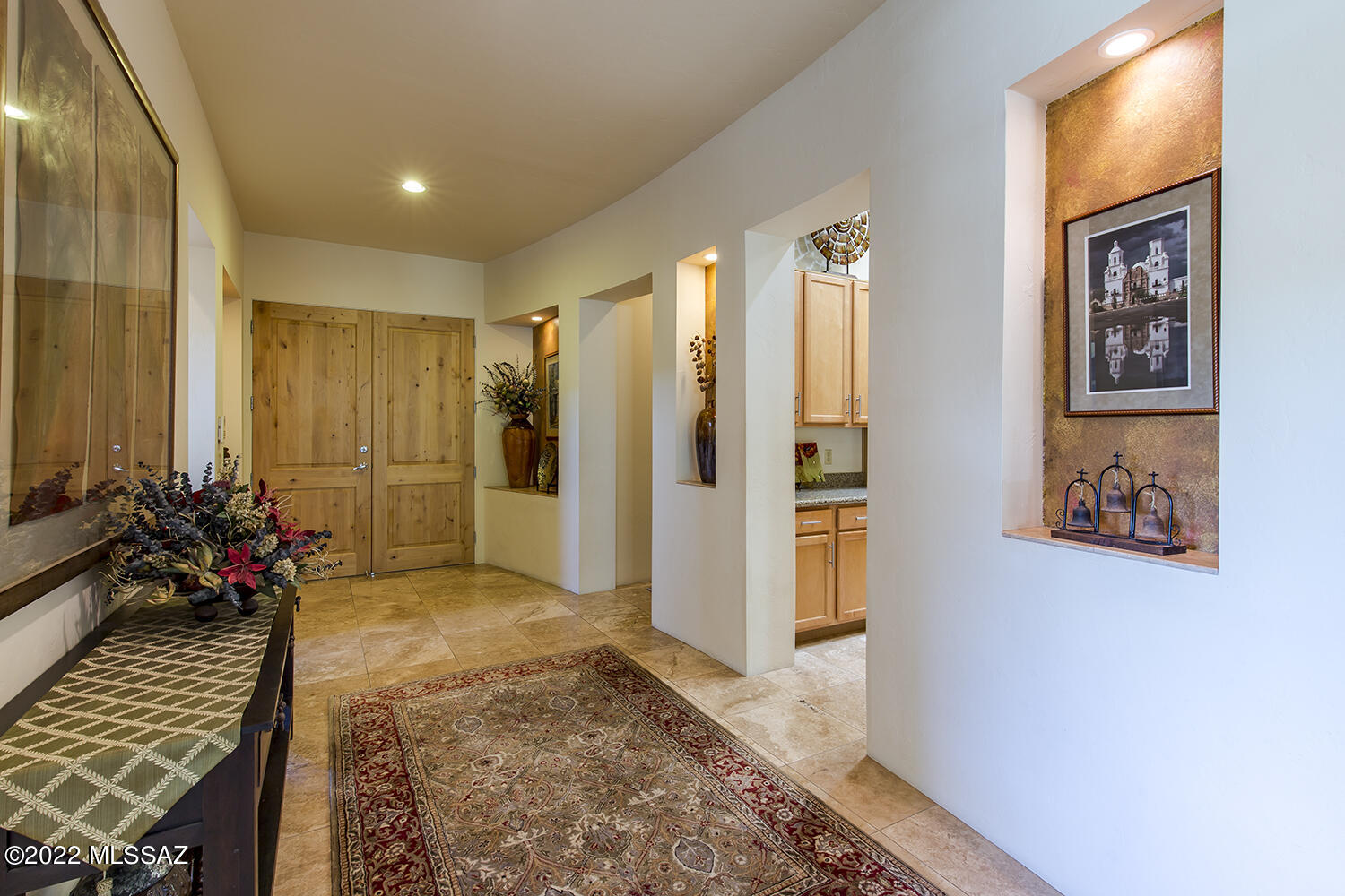 Ventana Del Rio (1-29) - Residential
