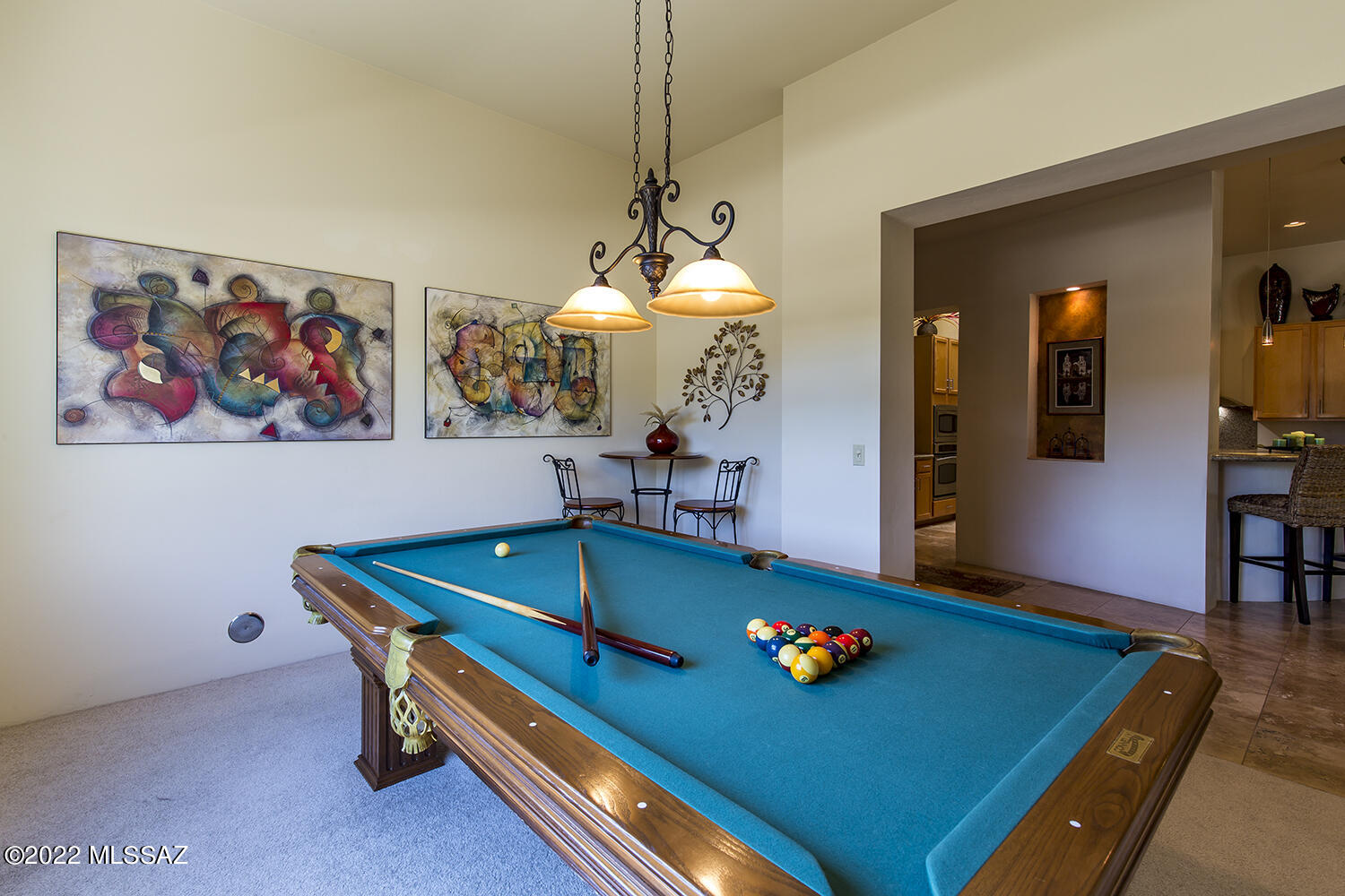 Ventana Del Rio (1-29) - Residential