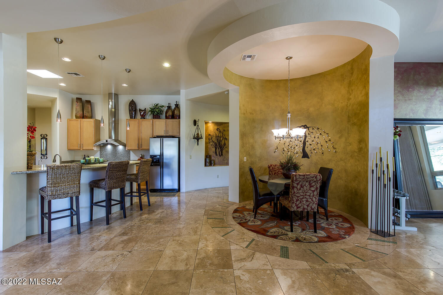 Ventana Del Rio (1-29) - Residential