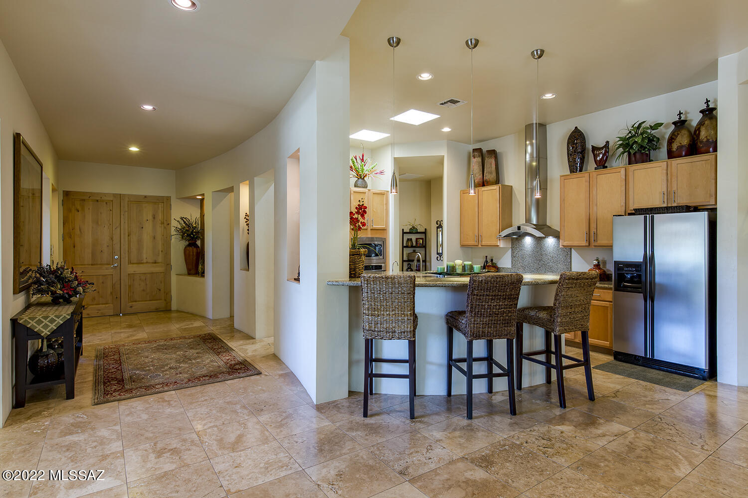 Ventana Del Rio (1-29) - Residential