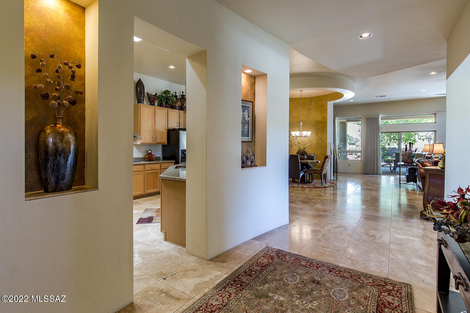 Ventana Del Rio (1-29) - Residential