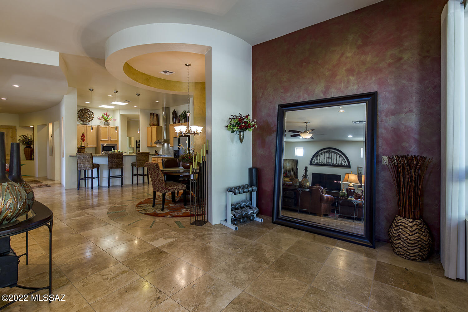 Ventana Del Rio (1-29) - Residential