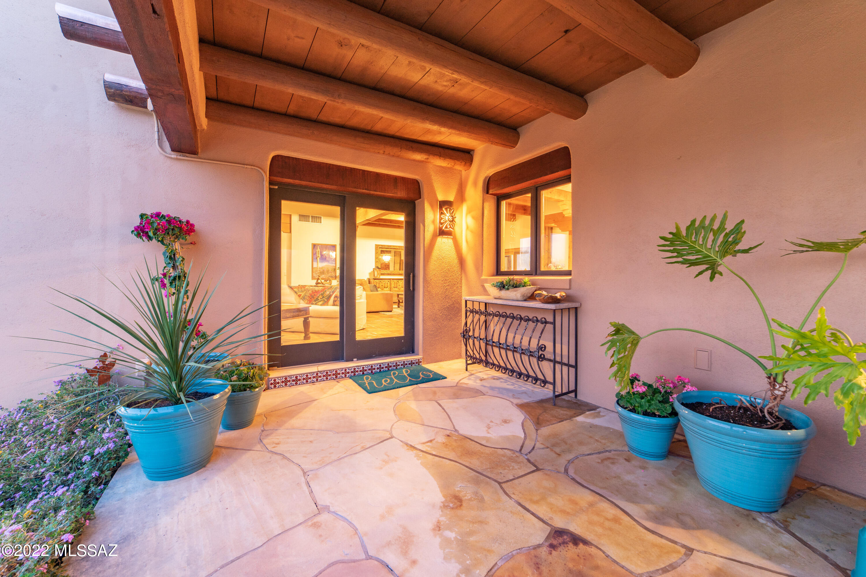 Catalina Foothills Est. NO. 10 (73-90, 119, 121, 123, 127-146) - Residential