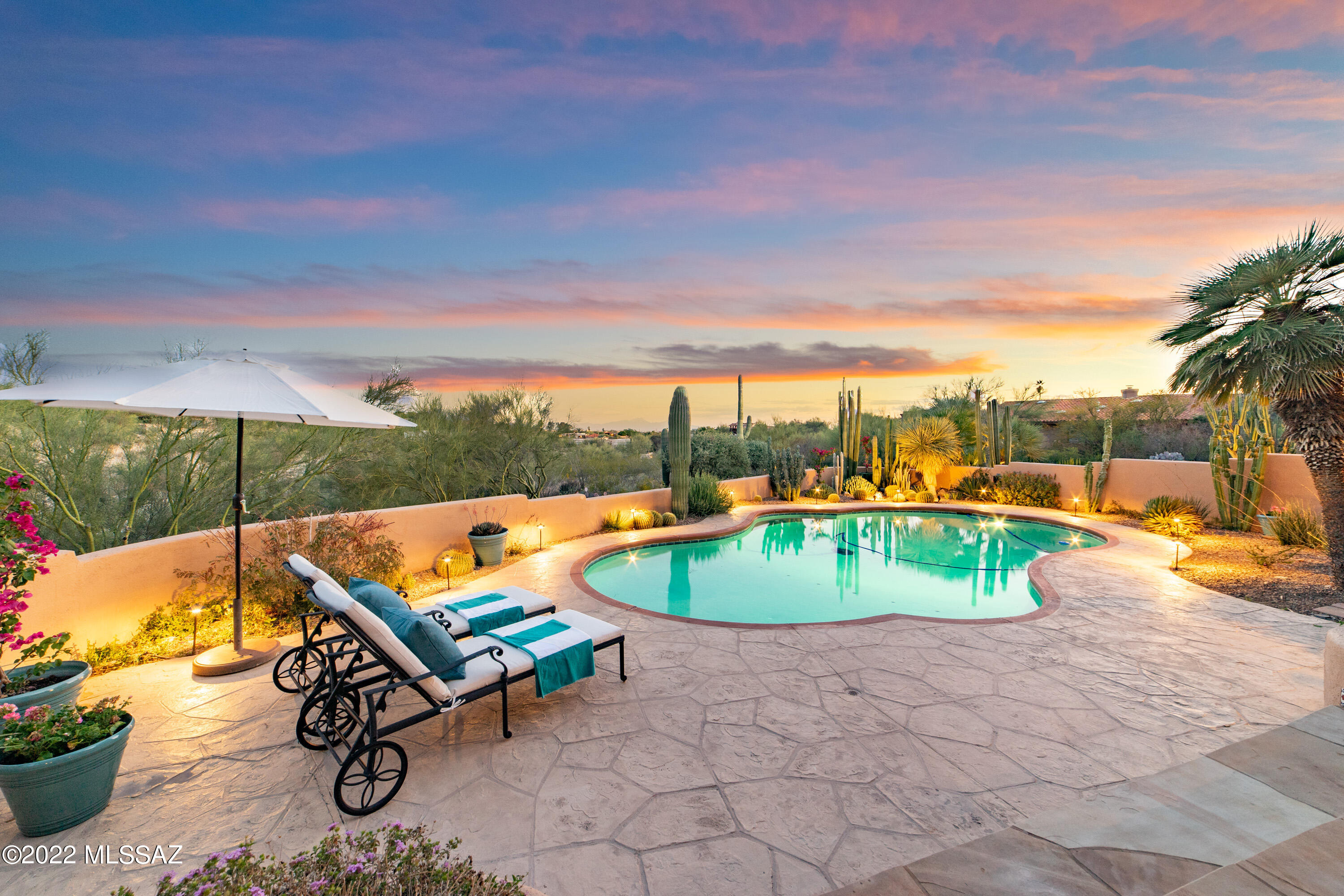Catalina Foothills Est. NO. 10 (73-90, 119, 121, 123, 127-146) - Residential