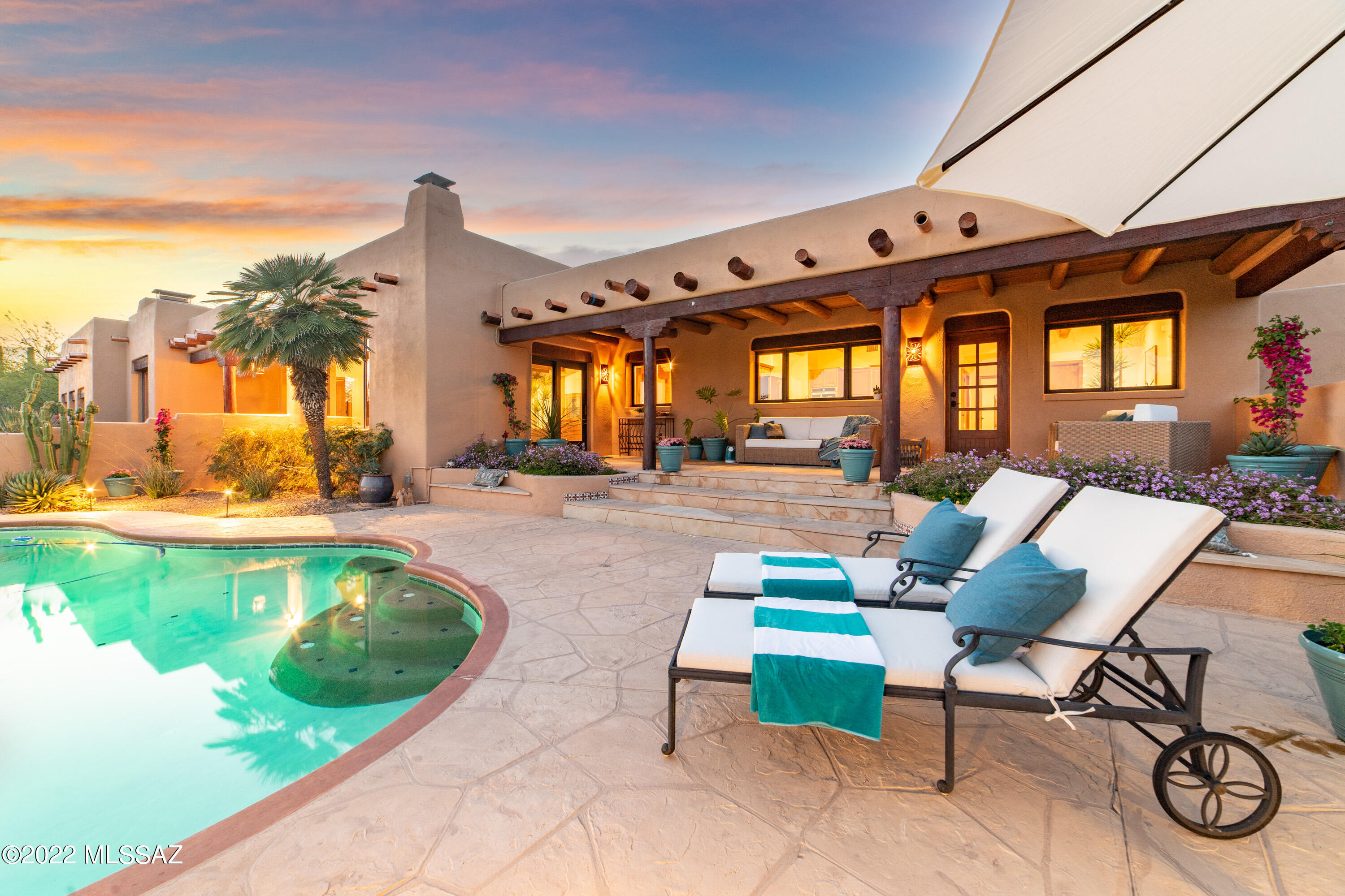 Catalina Foothills Est. NO. 10 (73-90, 119, 121, 123, 127-146) - Residential