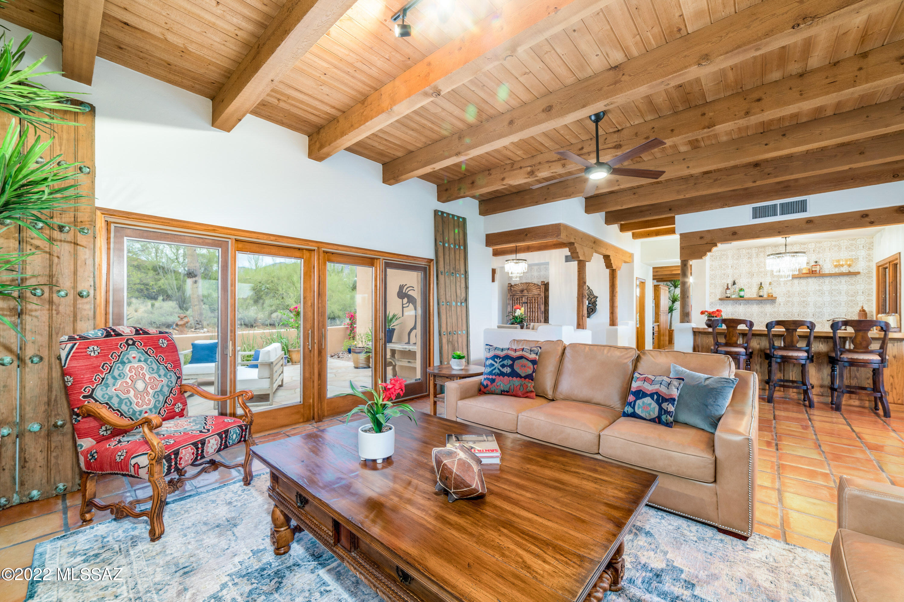 Catalina Foothills Est. NO. 10 (73-90, 119, 121, 123, 127-146) - Residential