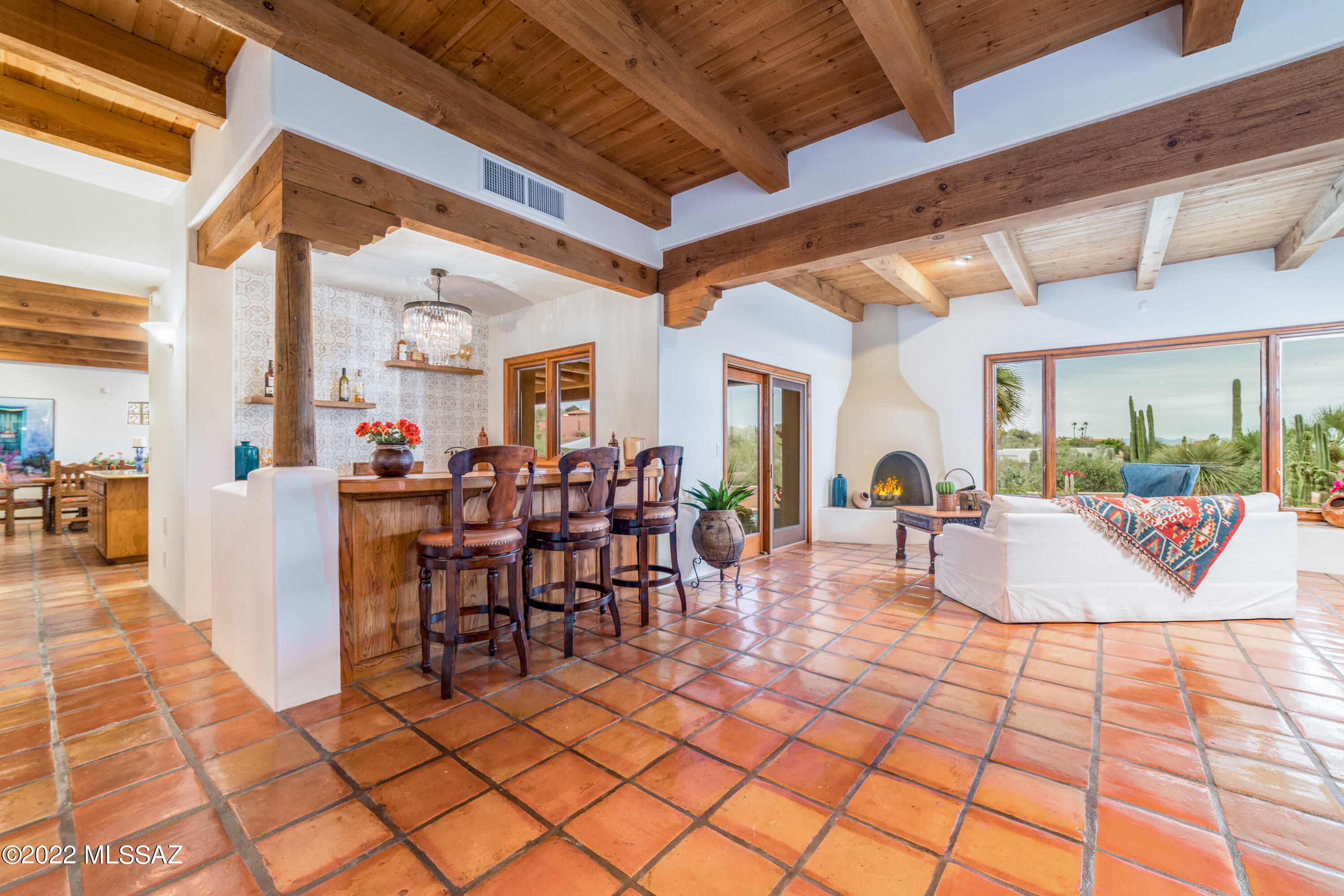 Catalina Foothills Est. NO. 10 (73-90, 119, 121, 123, 127-146) - Residential