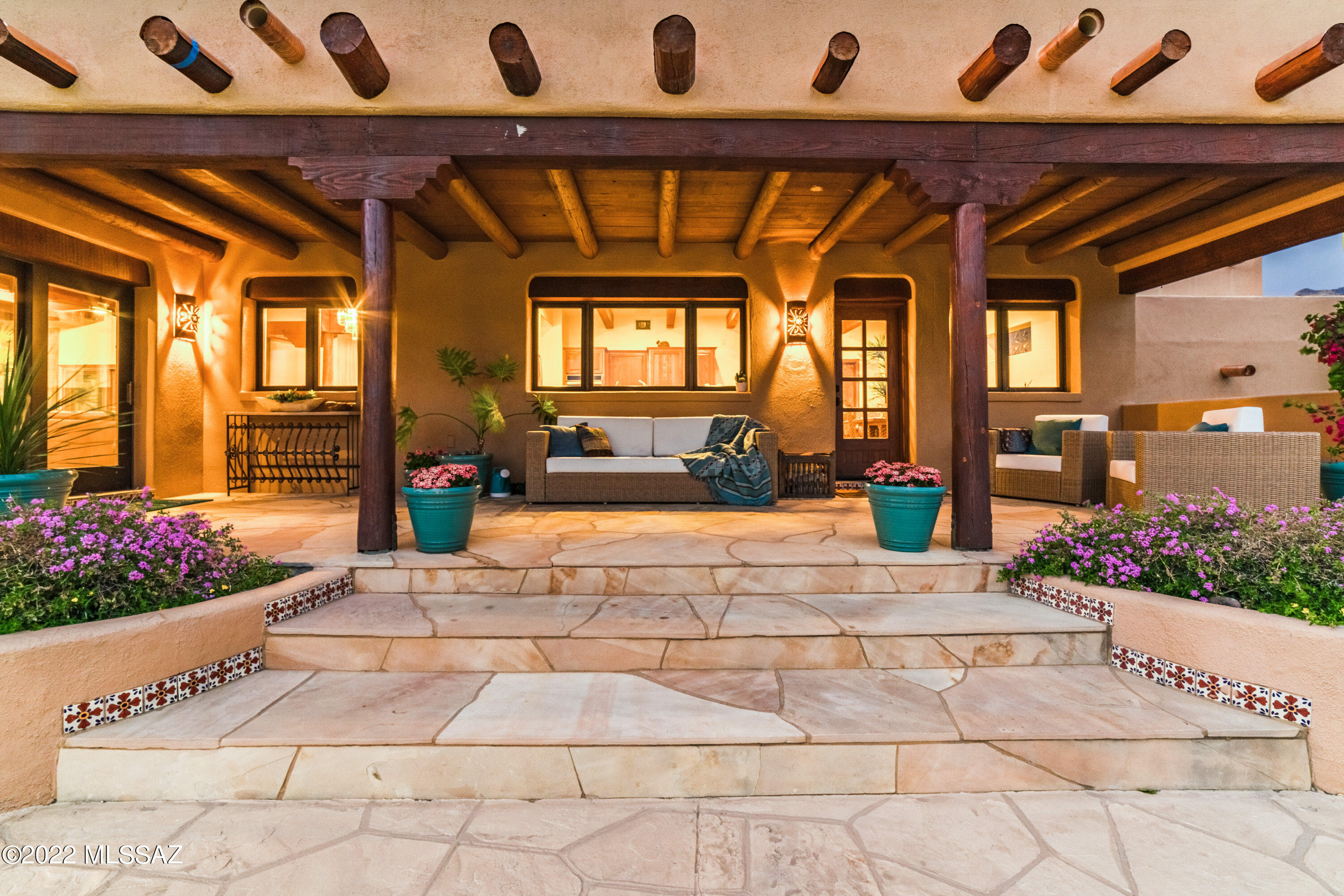 Catalina Foothills Est. NO. 10 (73-90, 119, 121, 123, 127-146) - Residential