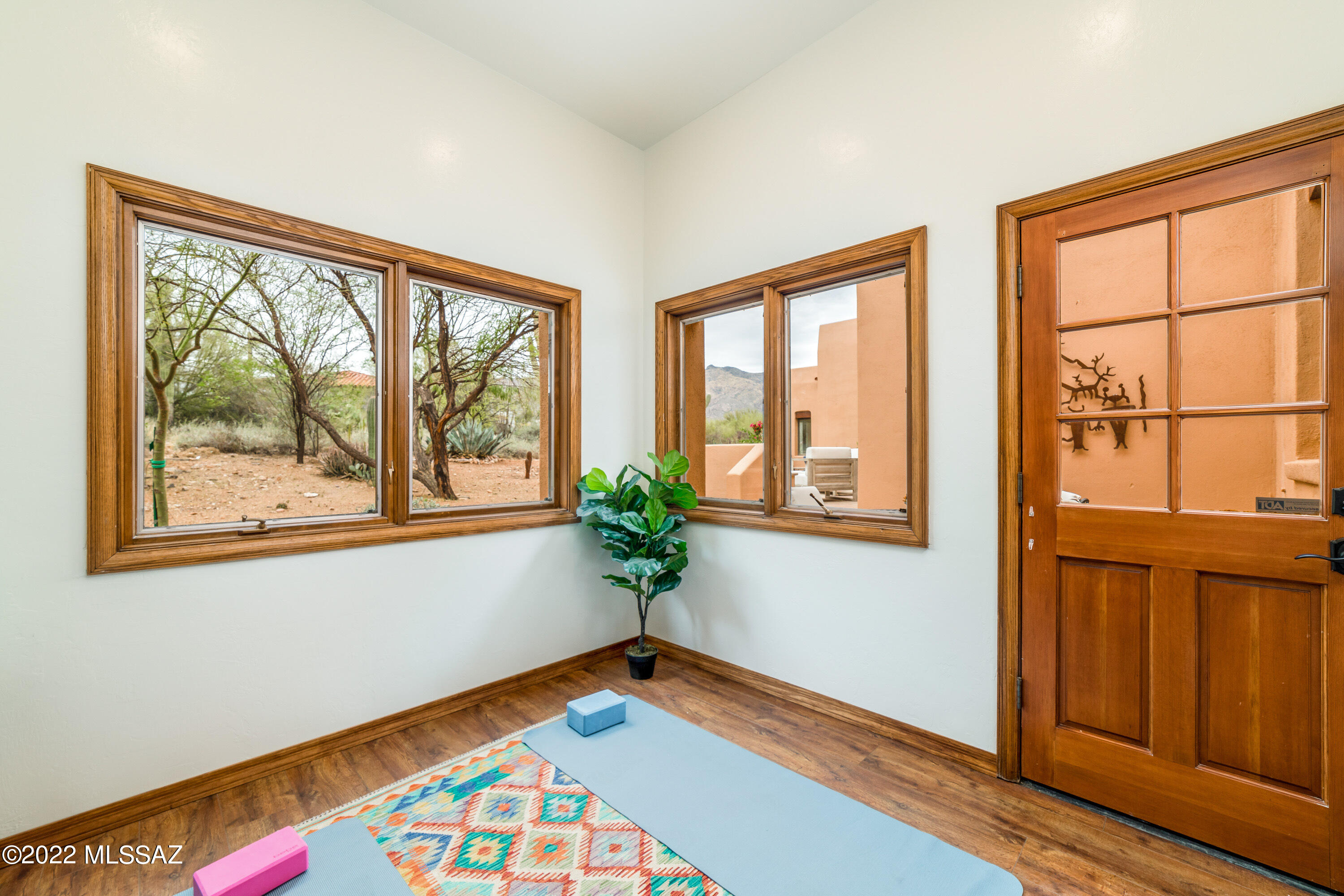 Catalina Foothills Est. NO. 10 (73-90, 119, 121, 123, 127-146) - Residential