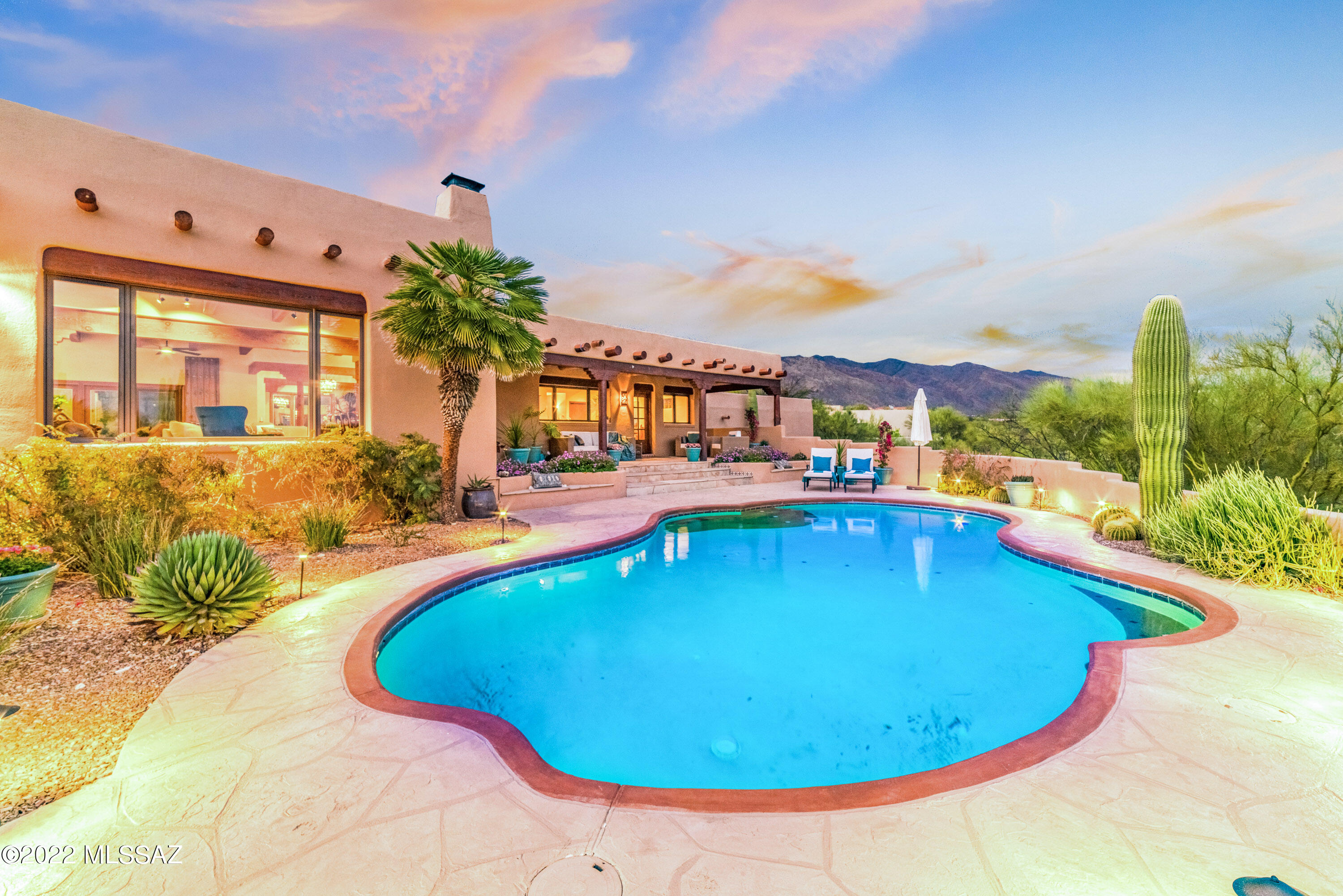 Catalina Foothills Est. NO. 10 (73-90, 119, 121, 123, 127-146) - Residential