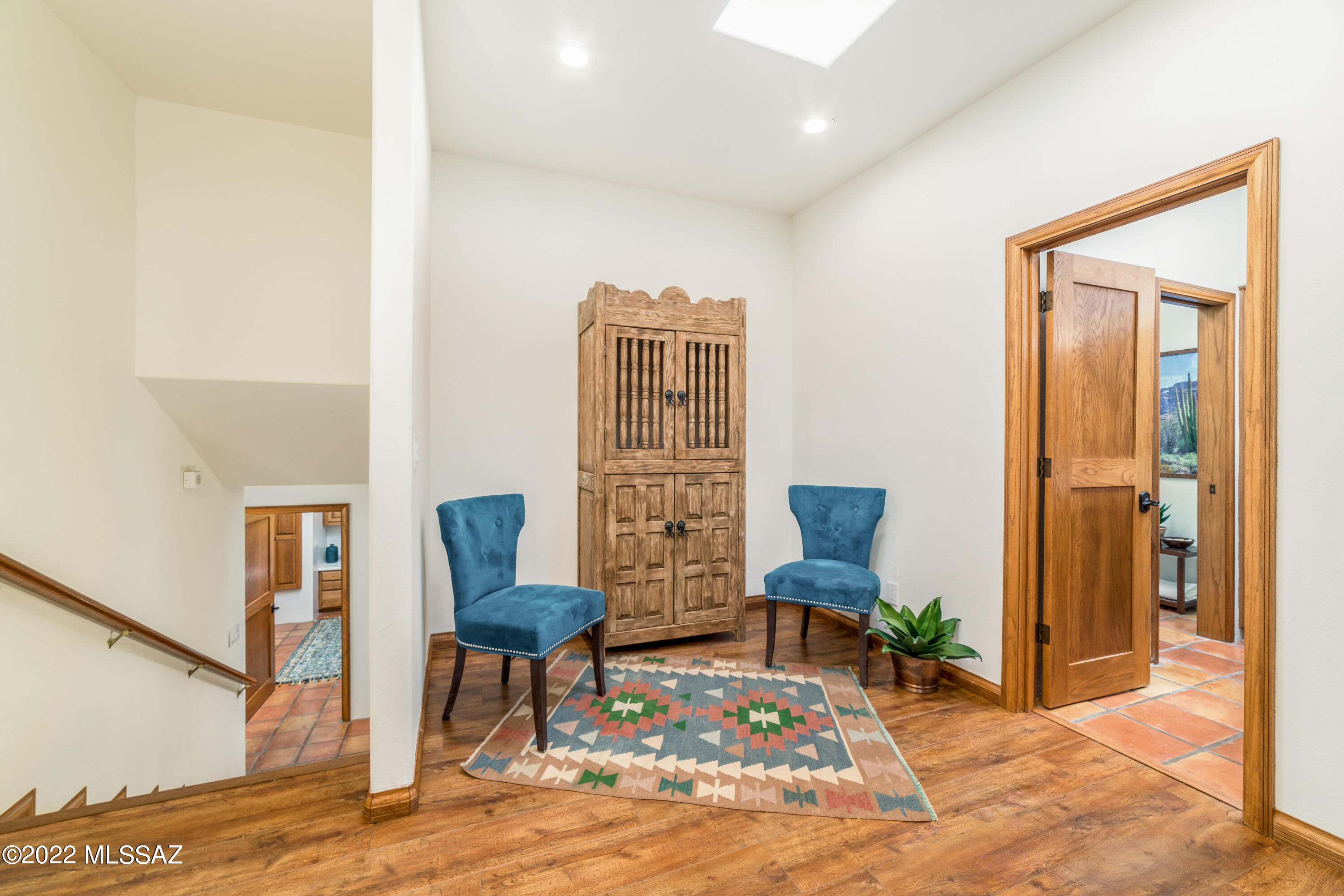 Catalina Foothills Est. NO. 10 (73-90, 119, 121, 123, 127-146) - Residential