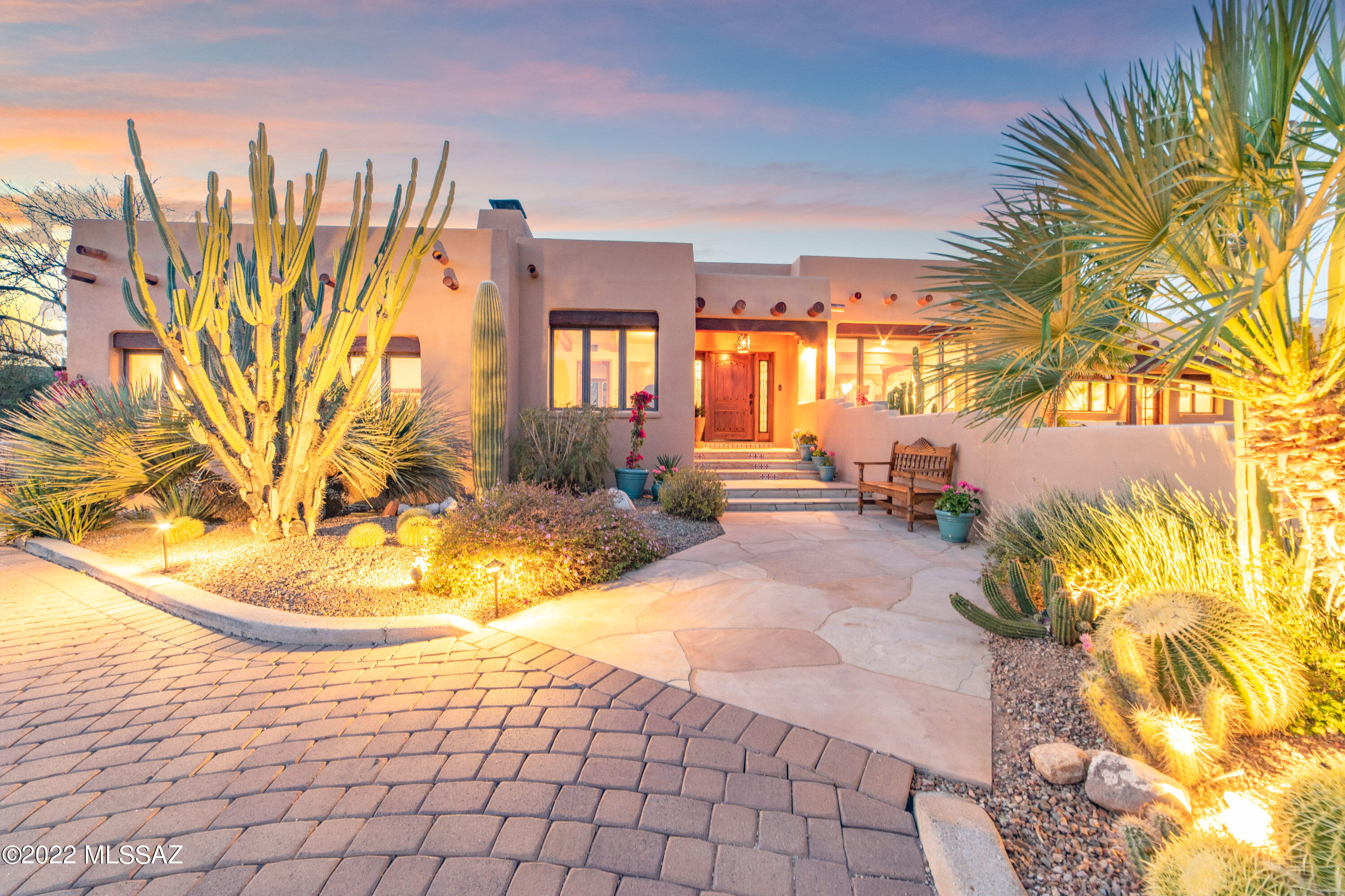Catalina Foothills Est. NO. 10 (73-90, 119, 121, 123, 127-146) - Residential